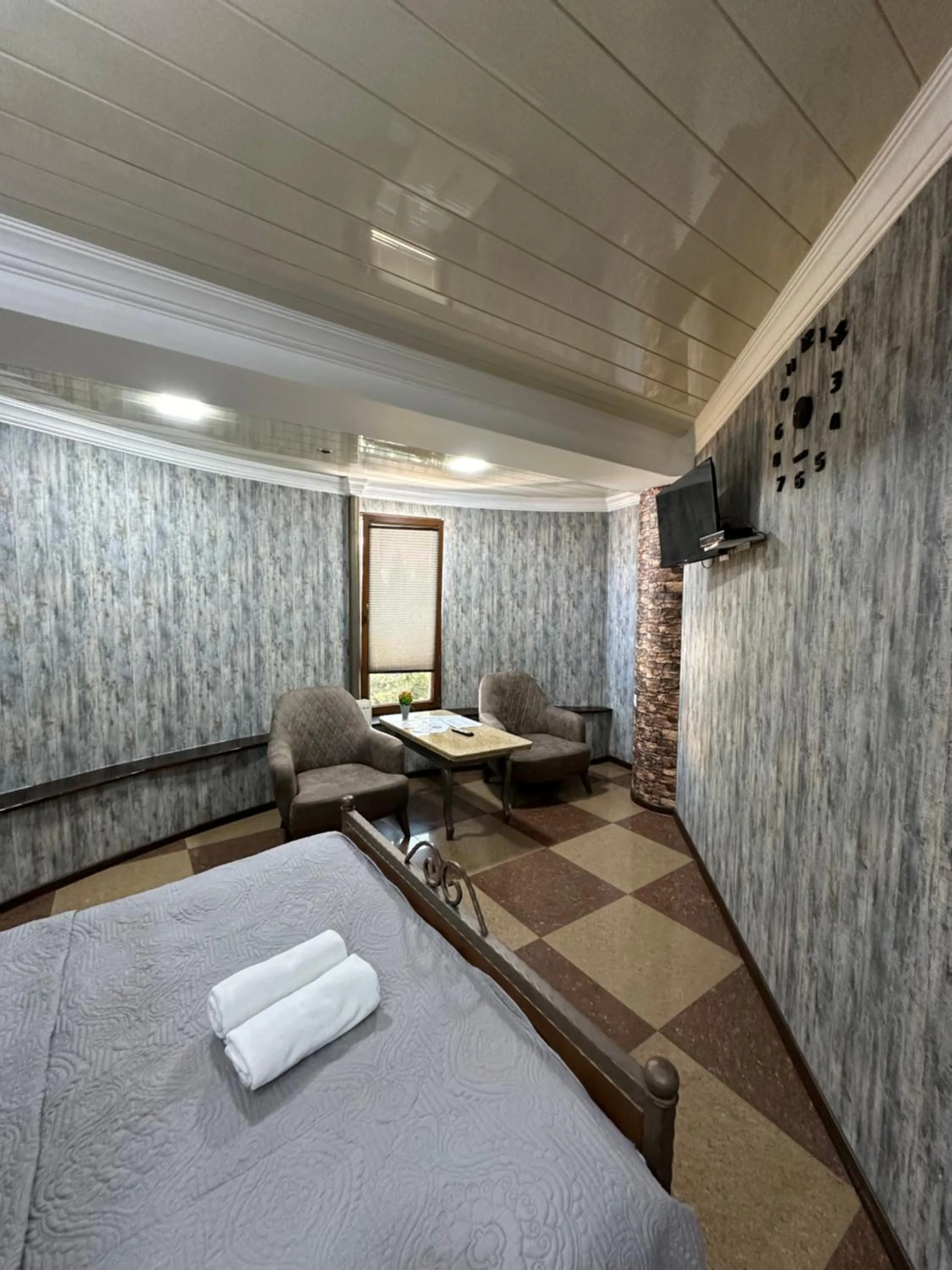 TV and multimedia in Hotel Piza