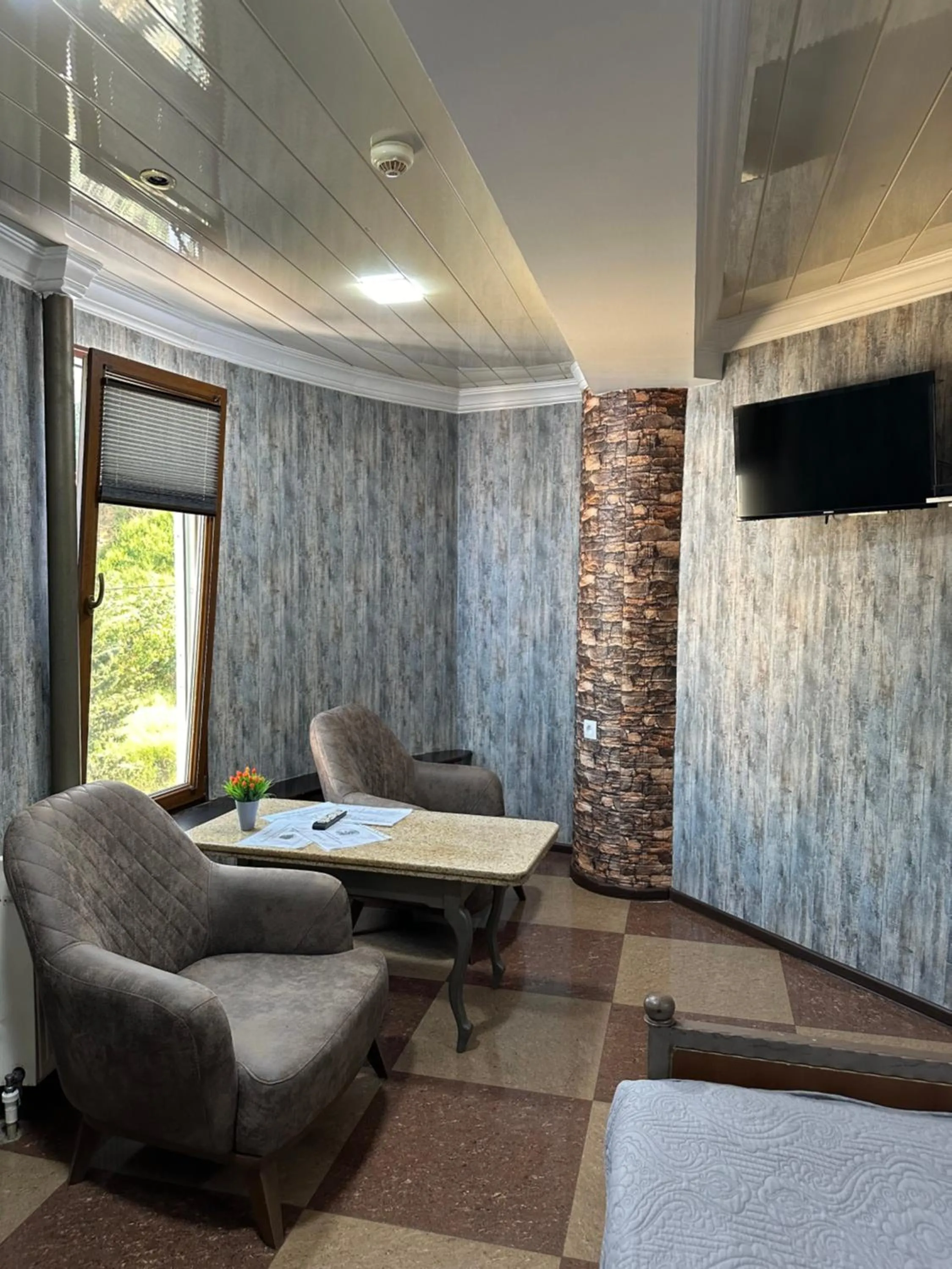 TV and multimedia in Hotel Piza