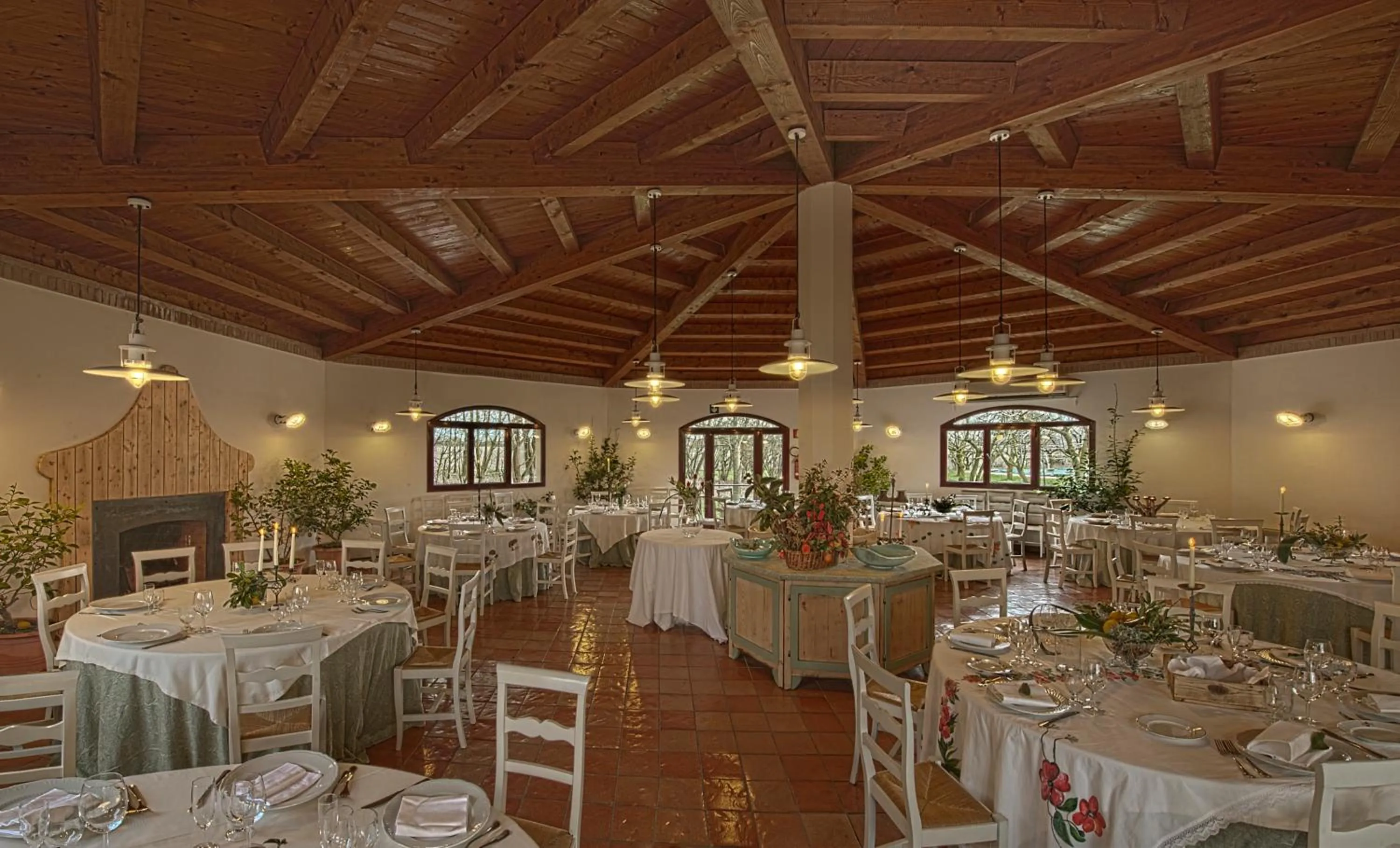 Lounge or bar in Villa Belfiore