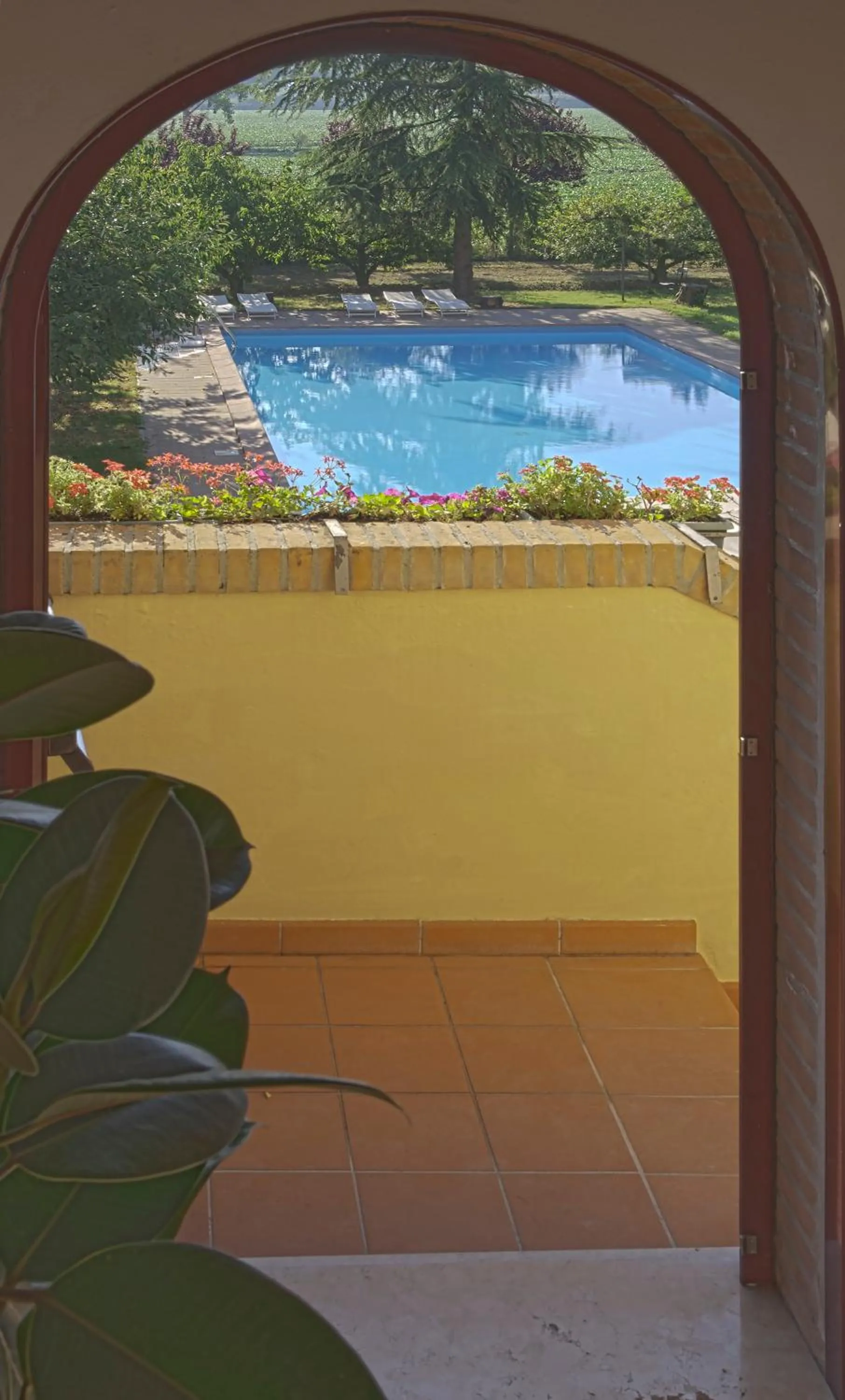 Other in Villa Belfiore