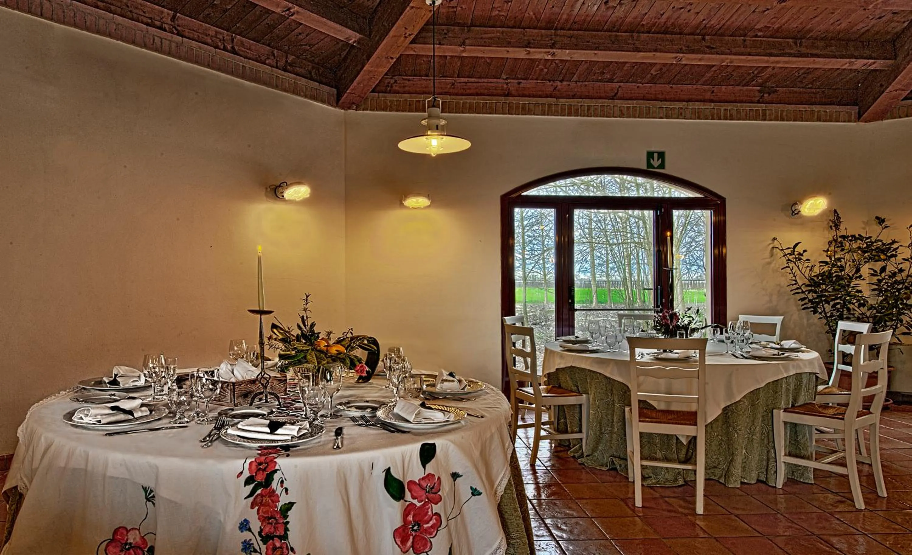 Lounge or bar in Villa Belfiore