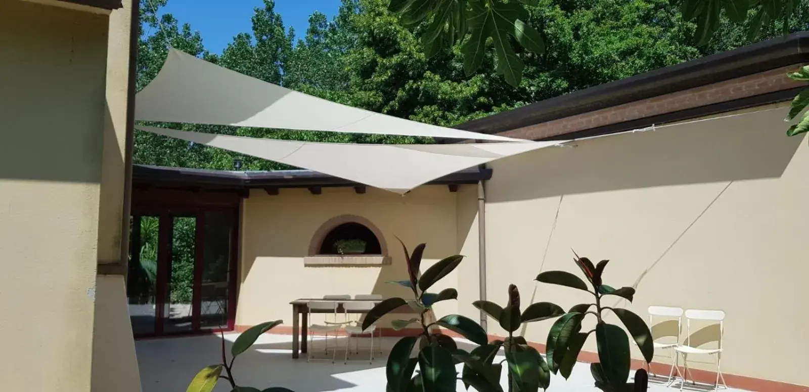 Villa Belfiore Villa Belfiore