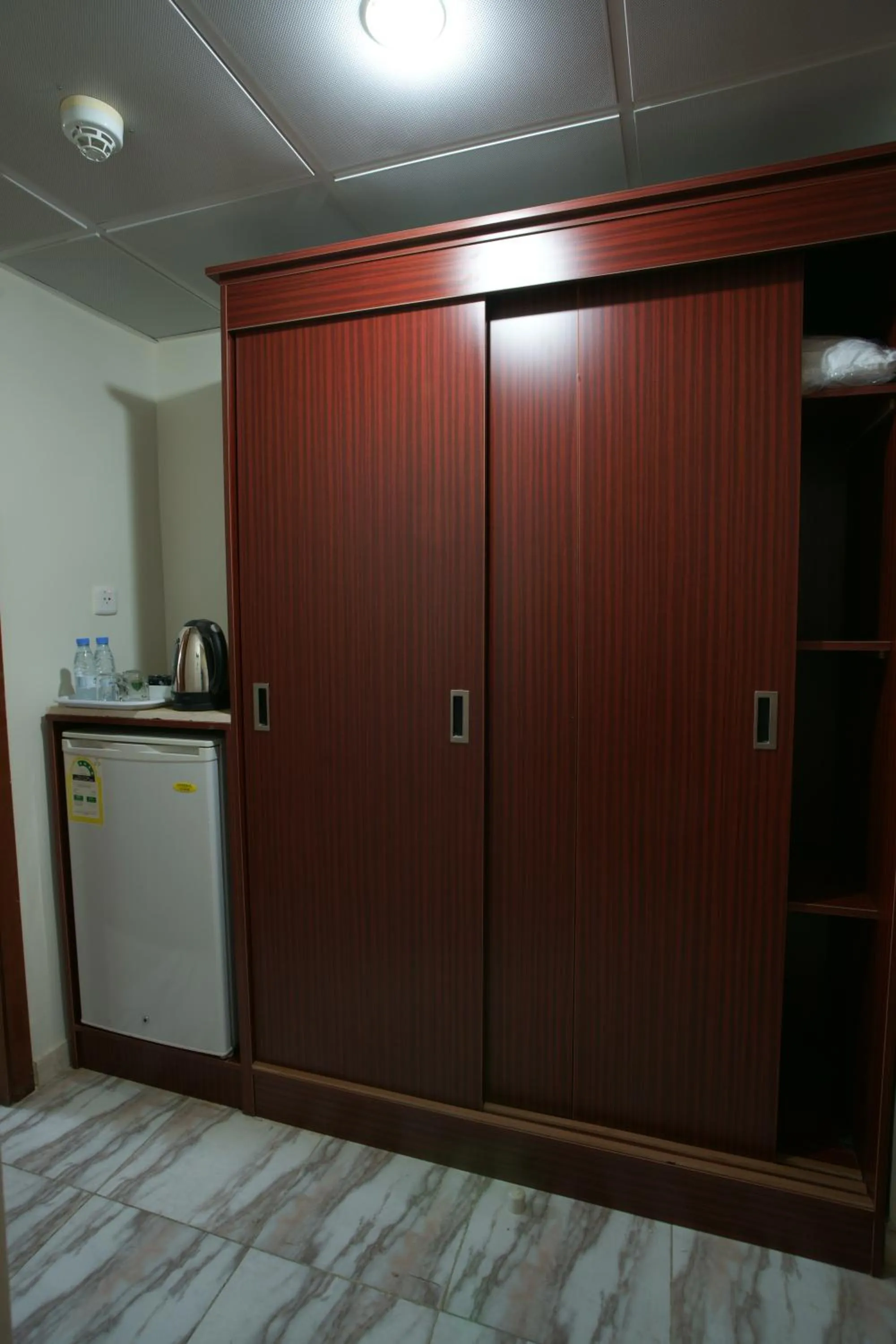 Photo of the whole room in Durrat Mina Hotel