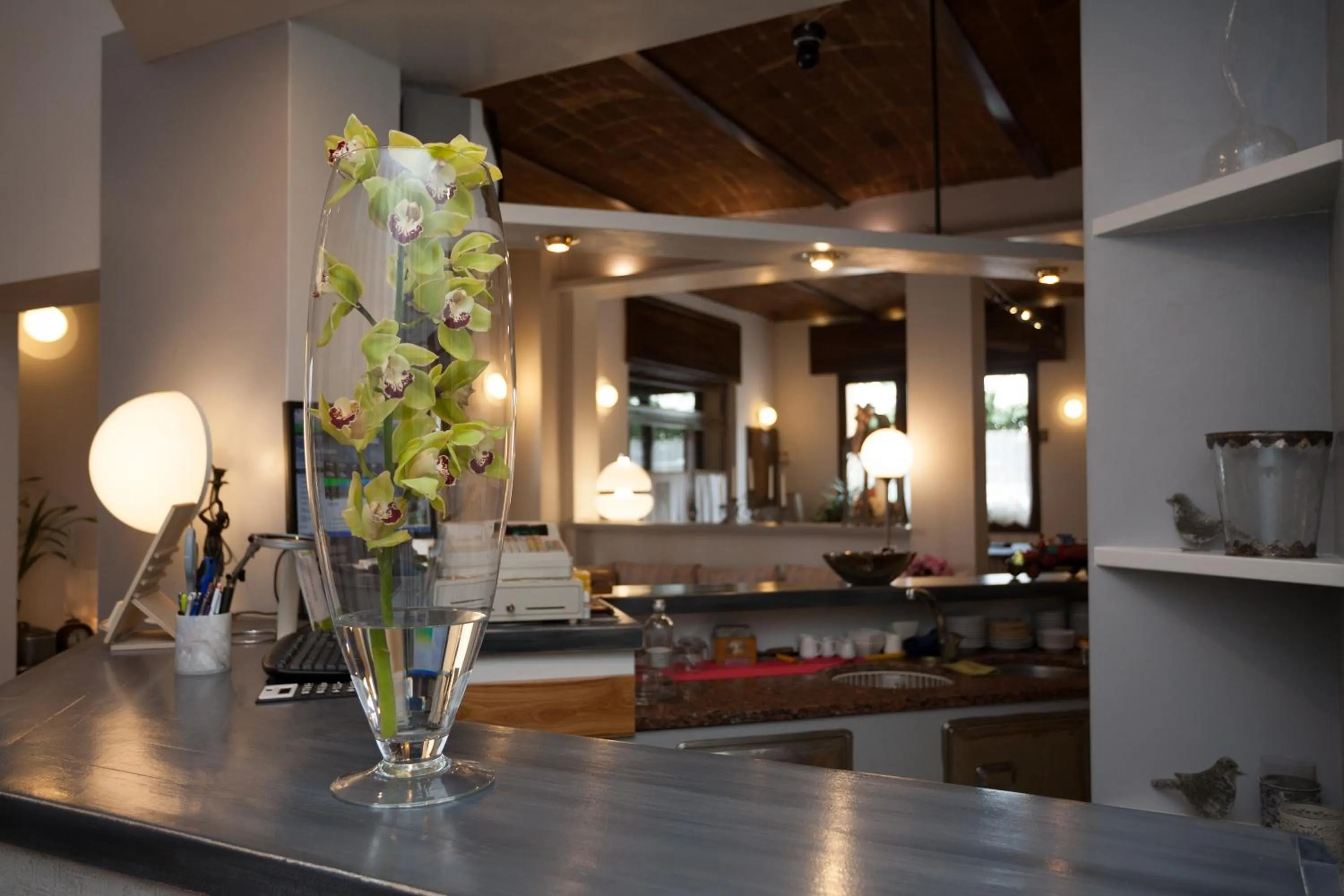 La Lanterna di Guiglia