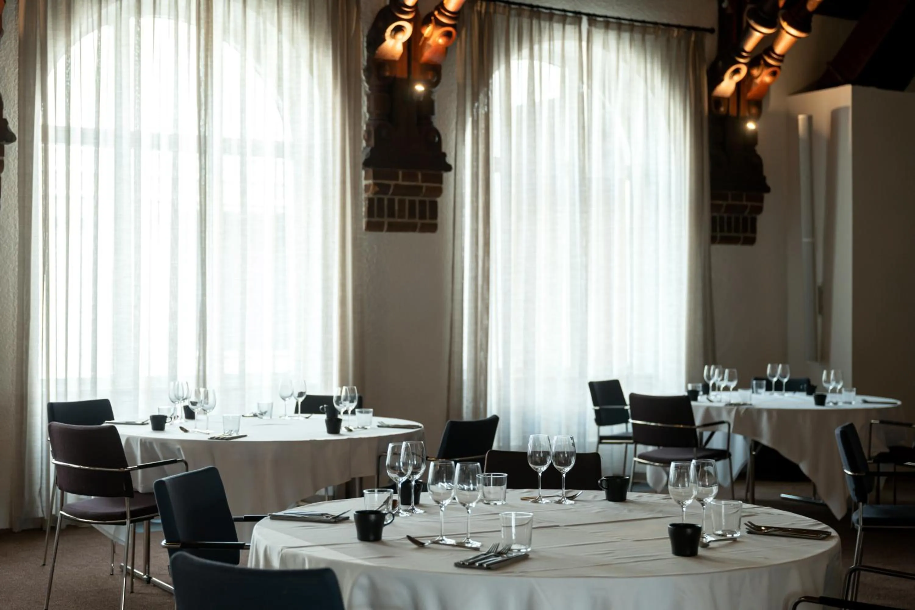 Banquet/Function facilities in Elite Hotel Mimer