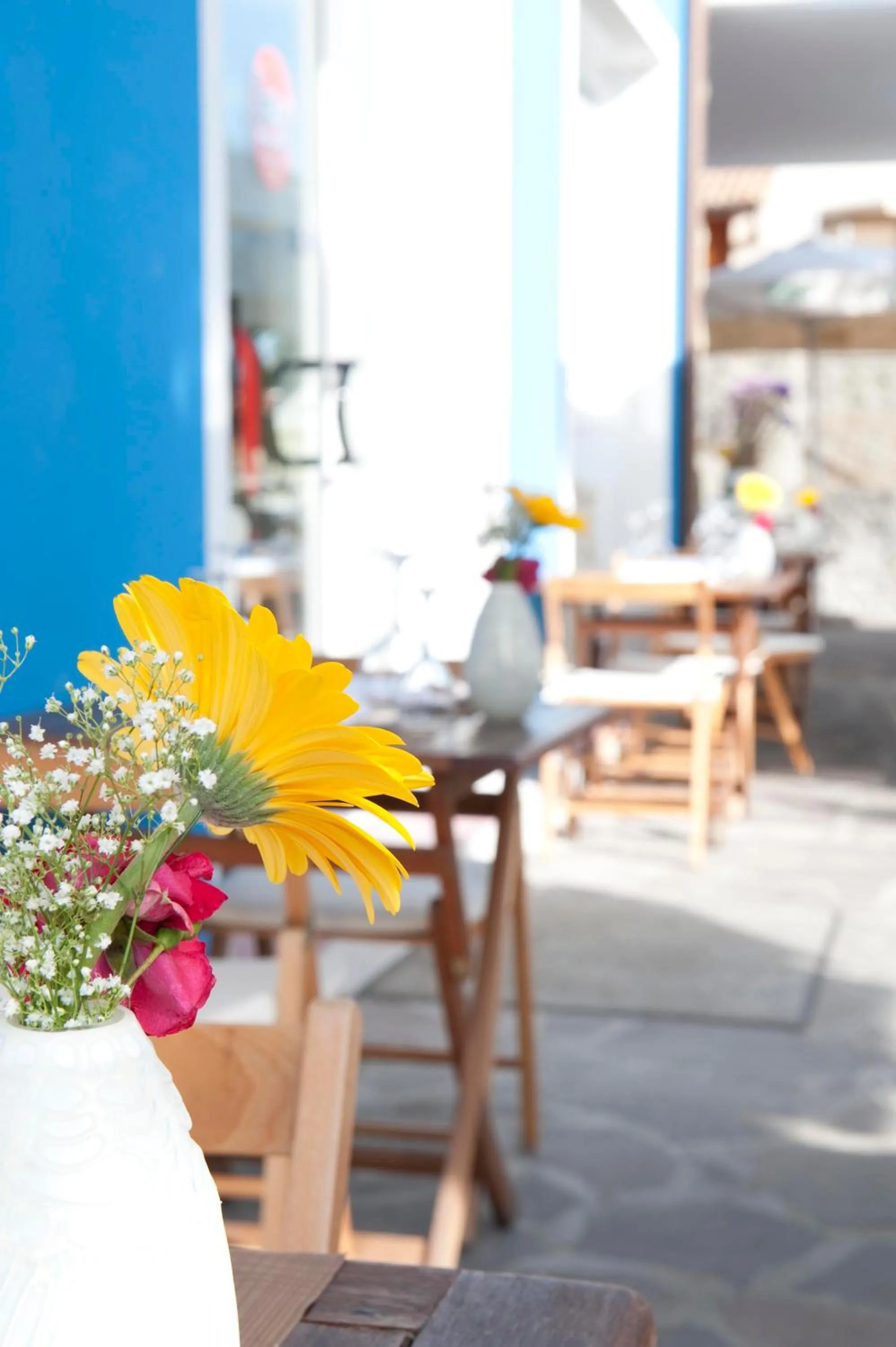 Other in Hotel Silvana