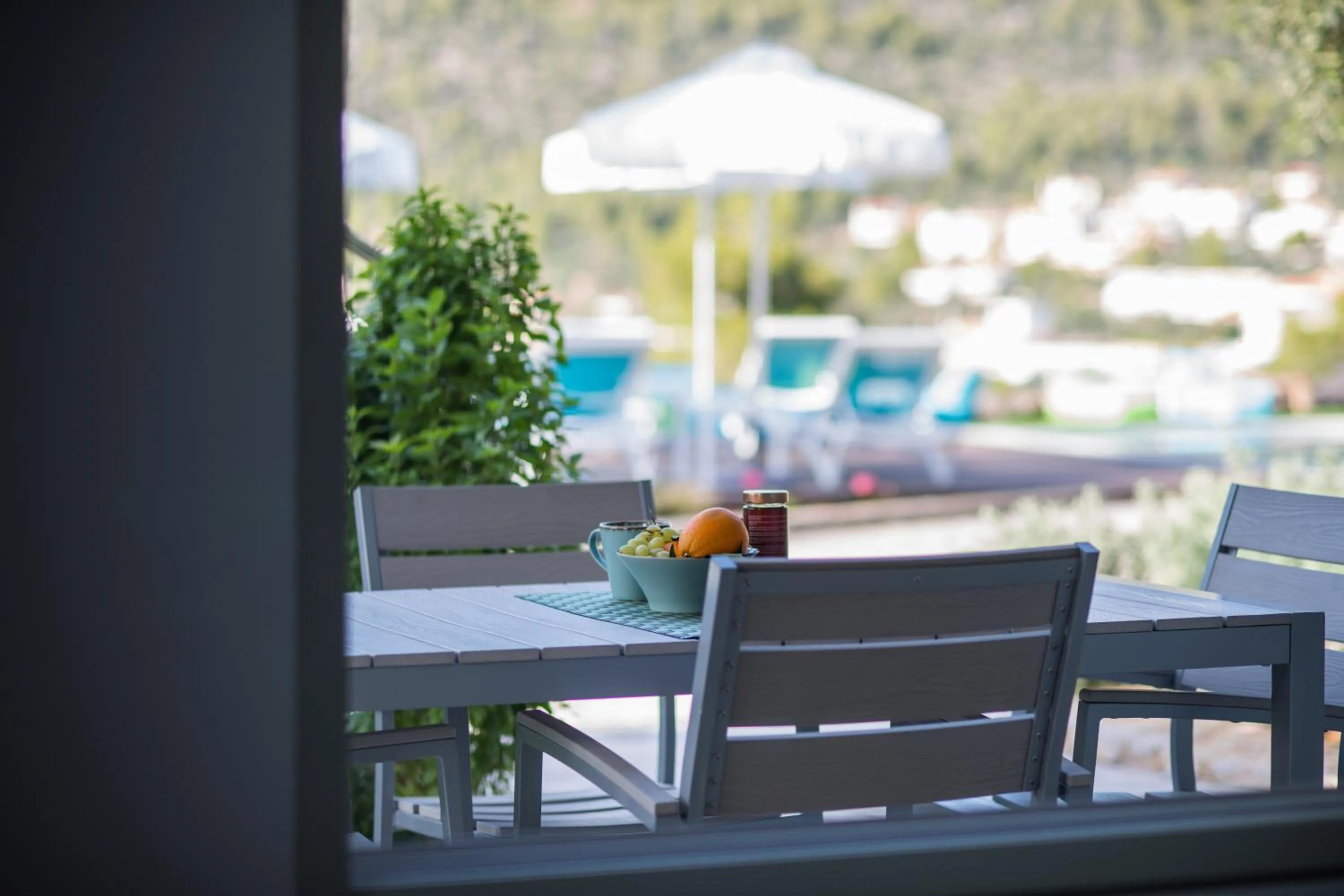 Restaurant/places to eat in Lavender Cove