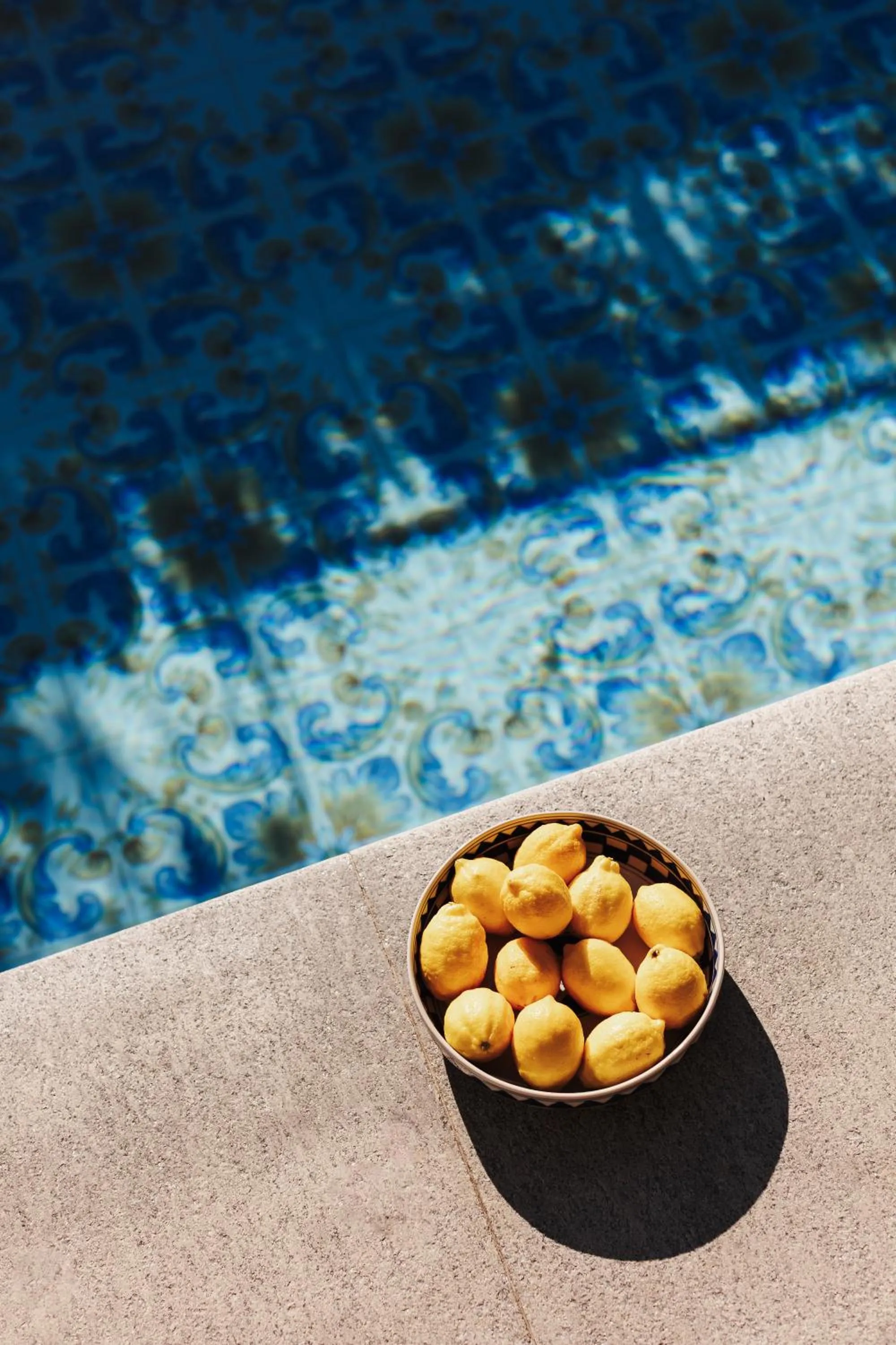 Balcony/Terrace in Art Hotel Riposo