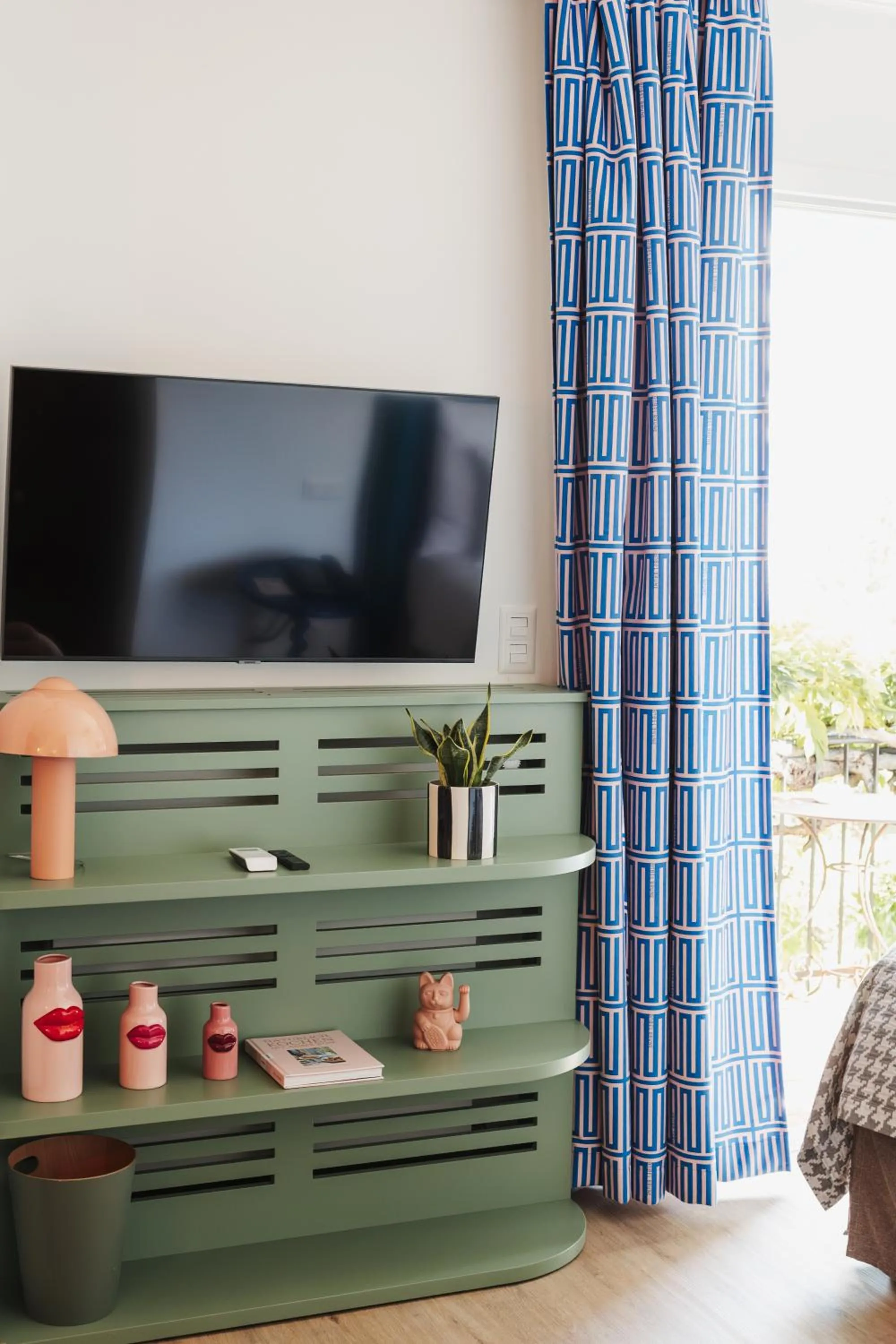 Photo of the whole room in Art Hotel Riposo