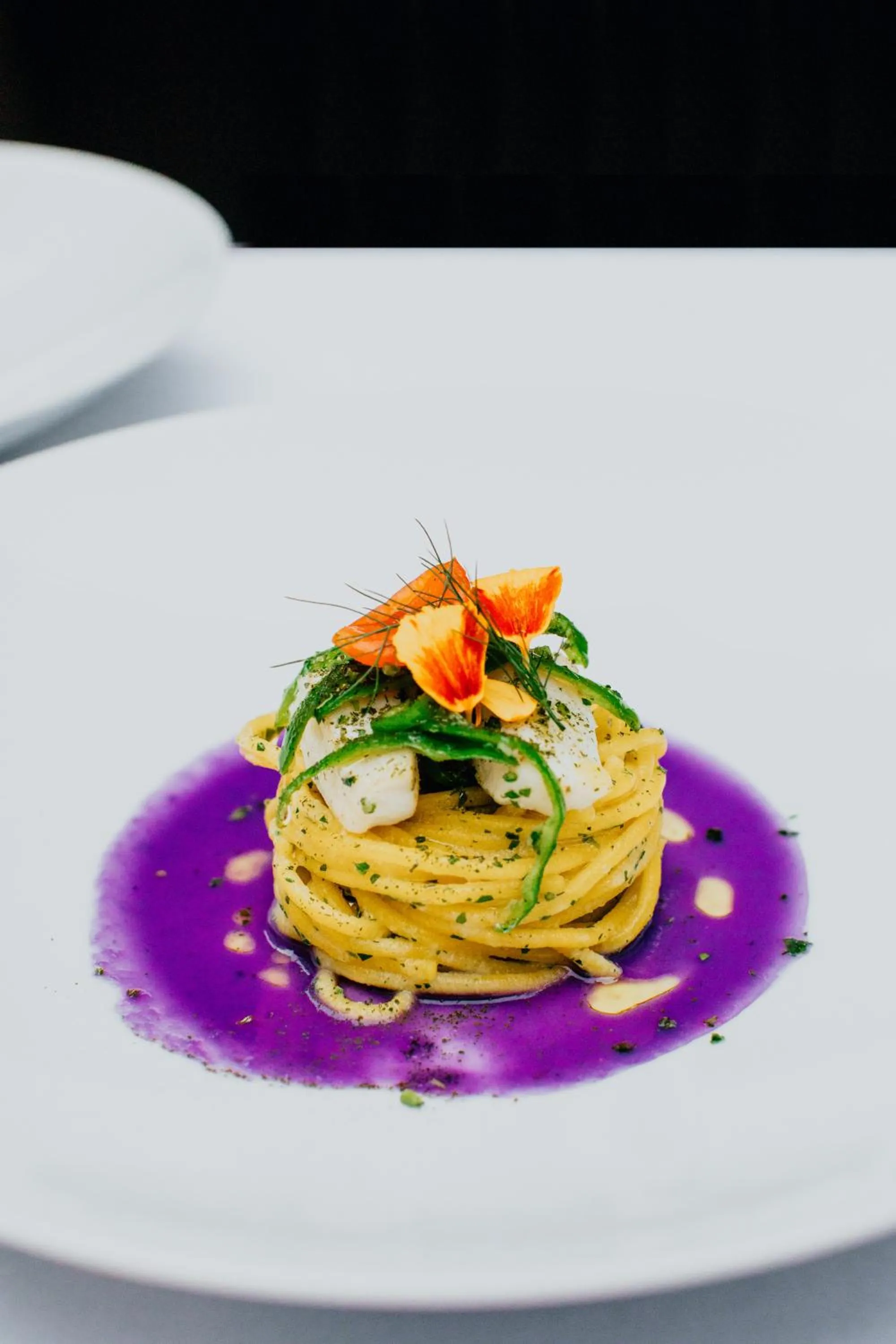 Restaurant/places to eat in Art Hotel Riposo