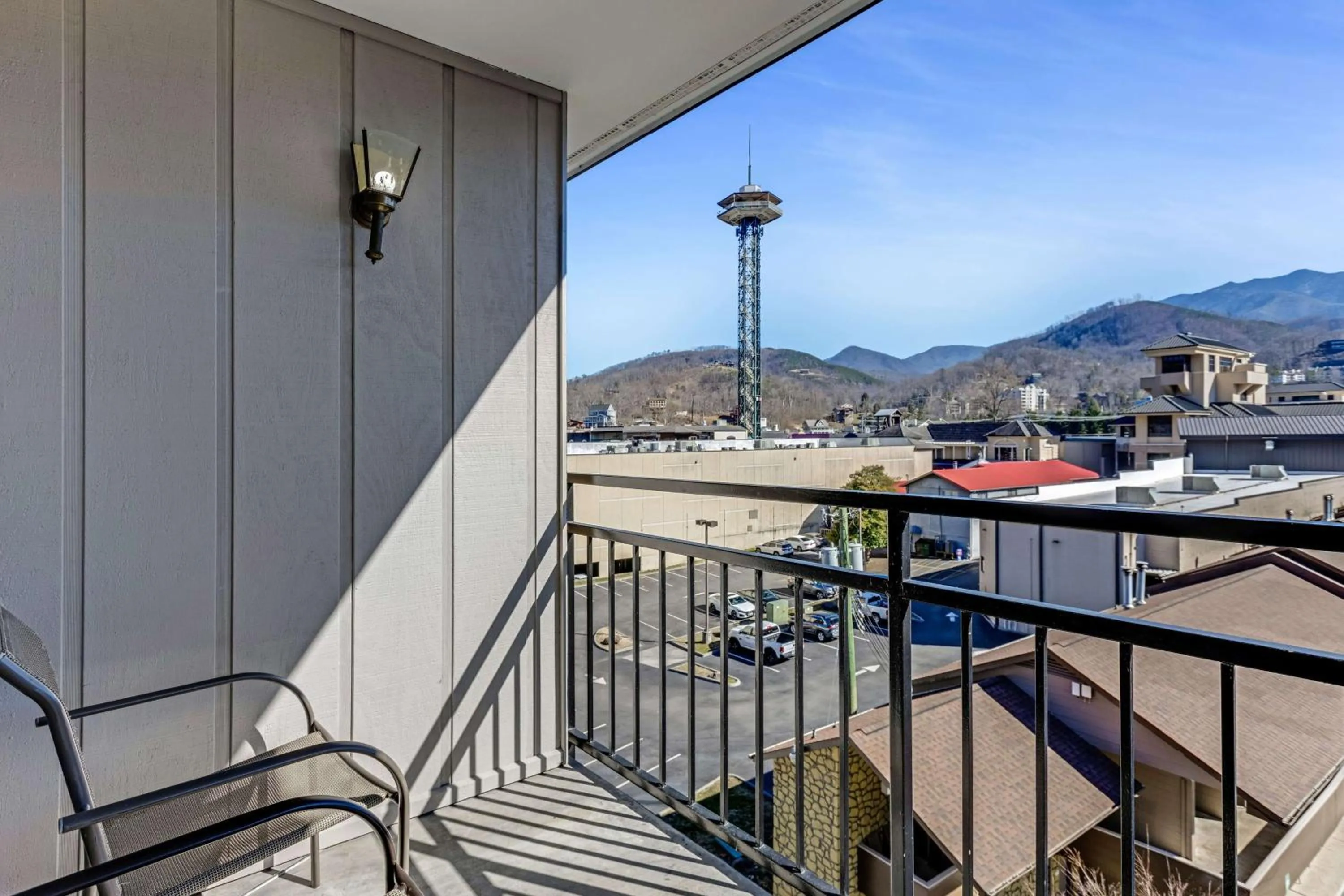 Photo of the whole room in The Wander Hotel