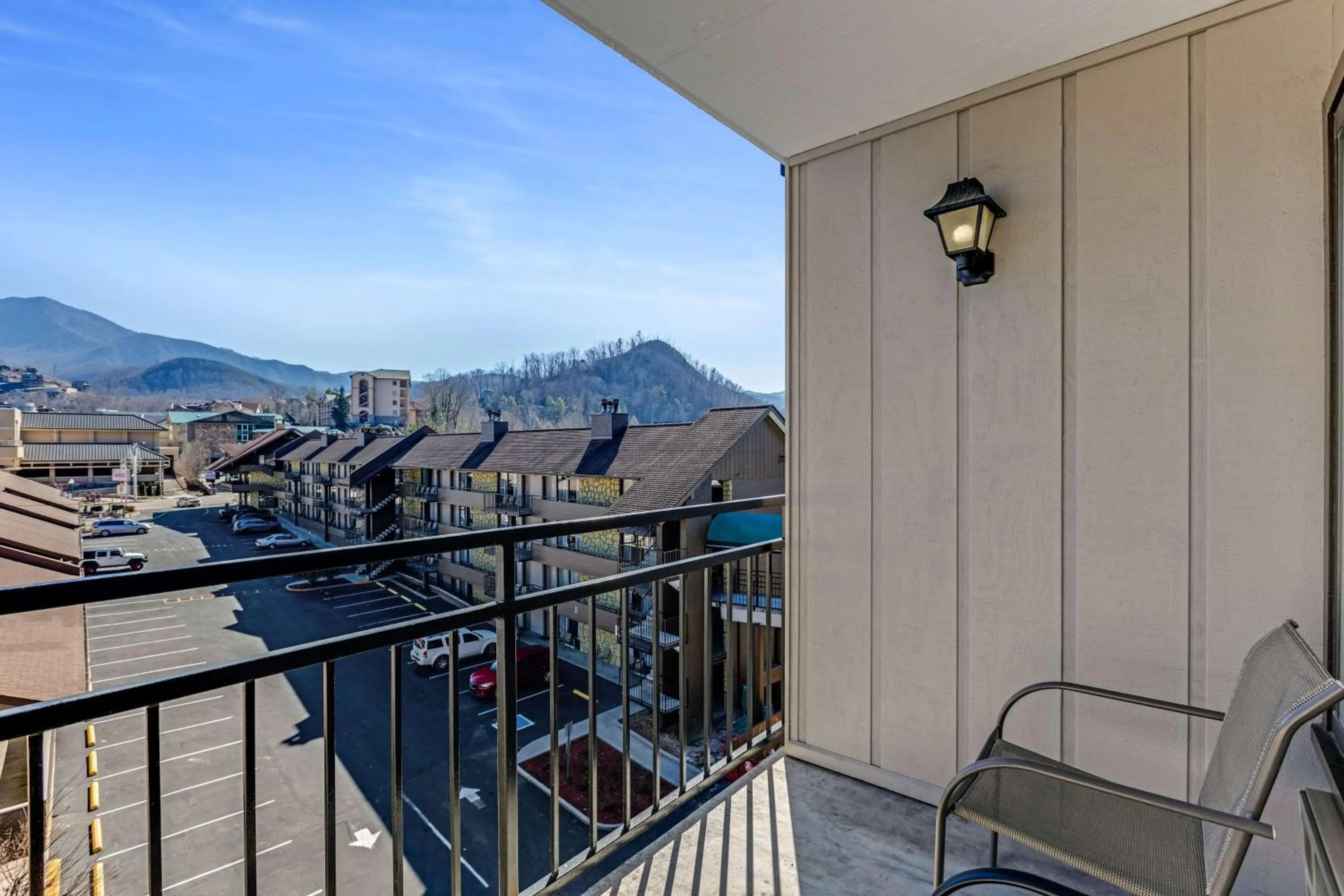 Photo of the whole room in The Wander Hotel