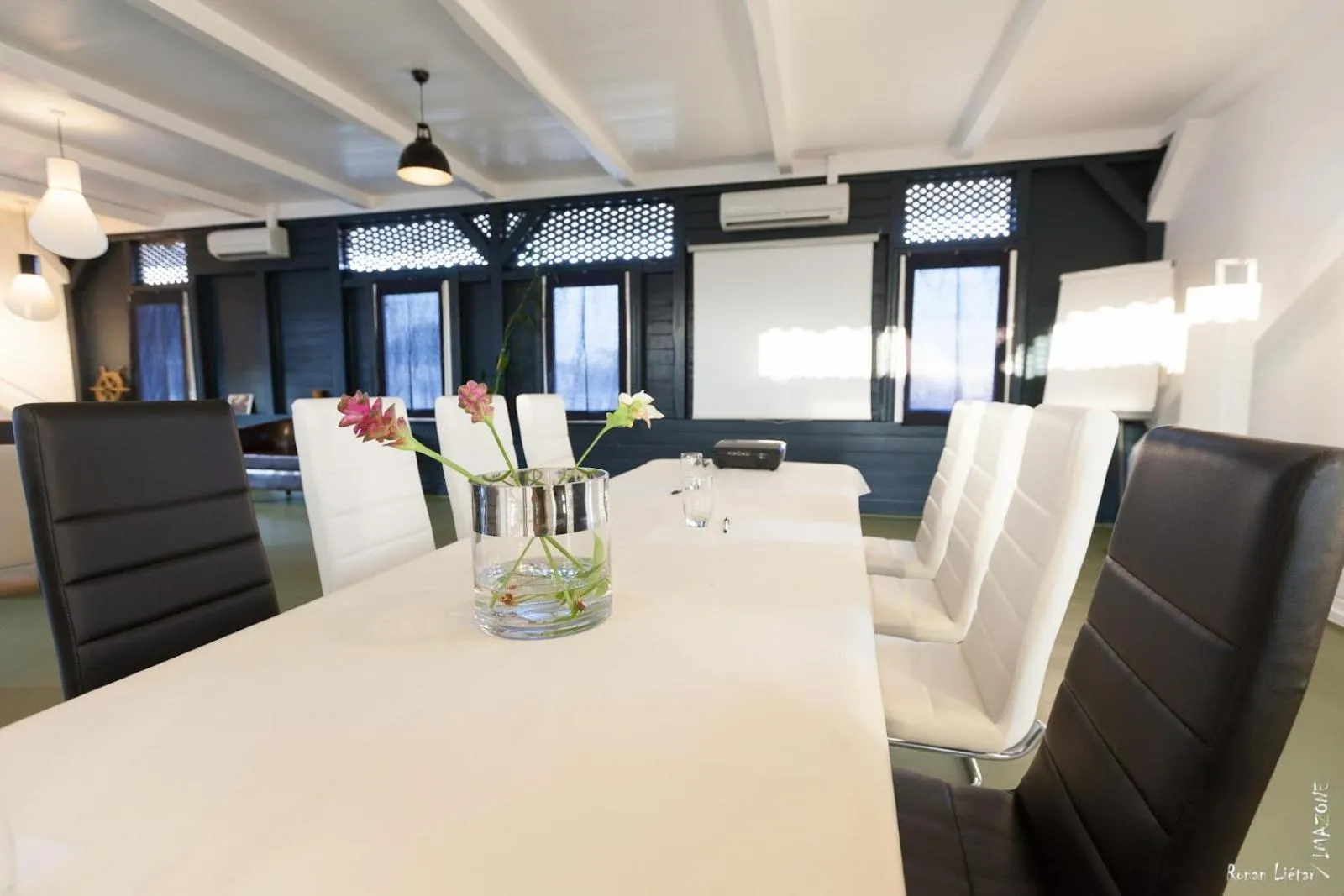 Day in Hotel Ker Alberte