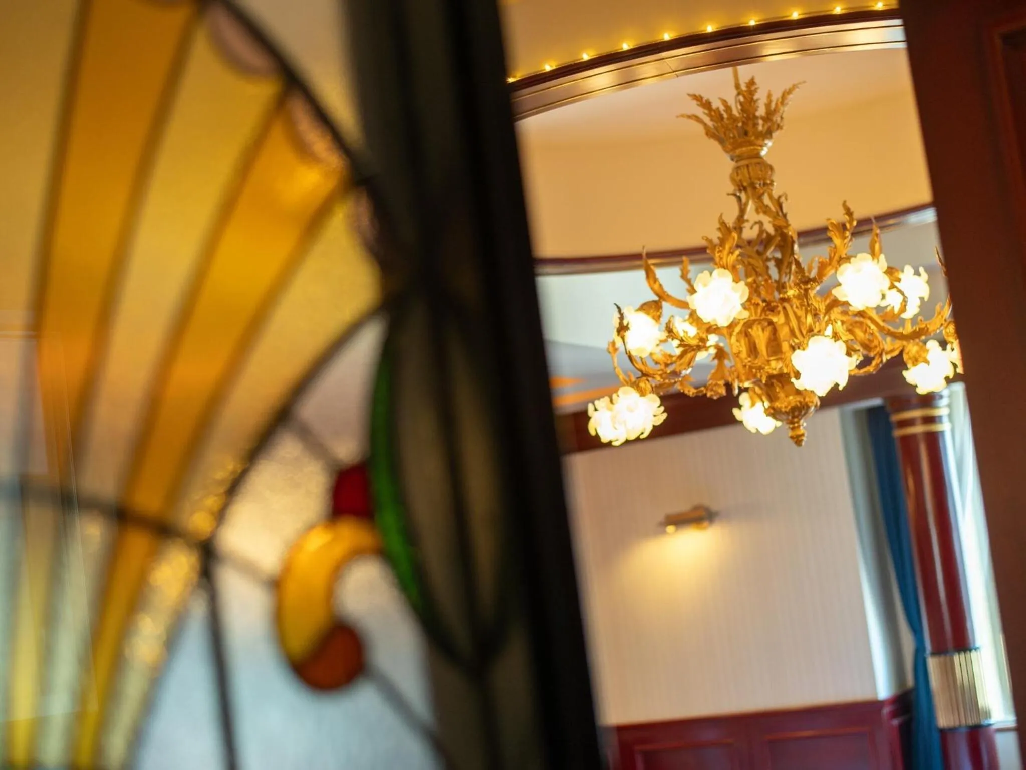 View (from property/room) in Hotel Concerto Nagasaki