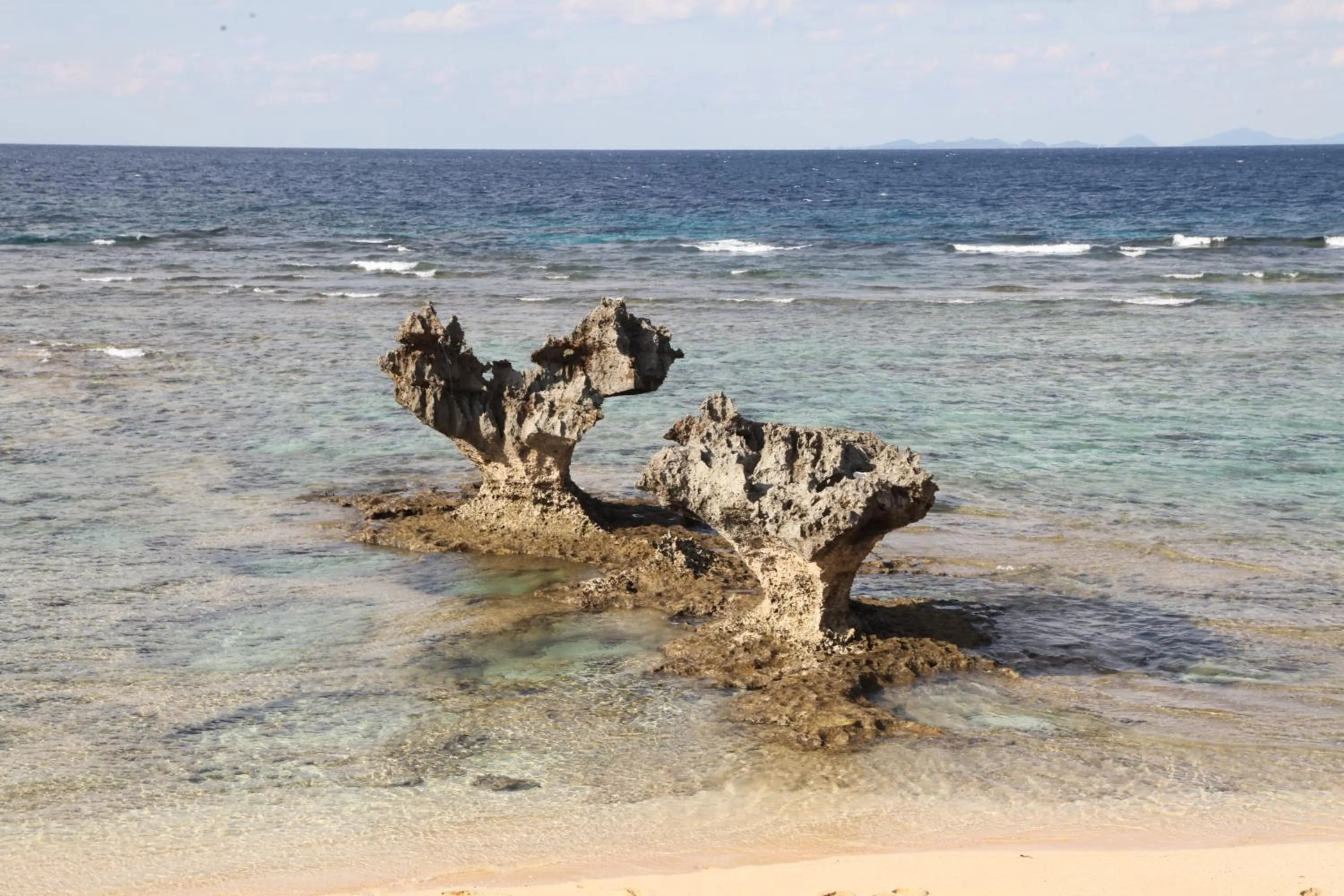 Off site in Mukaka Villa