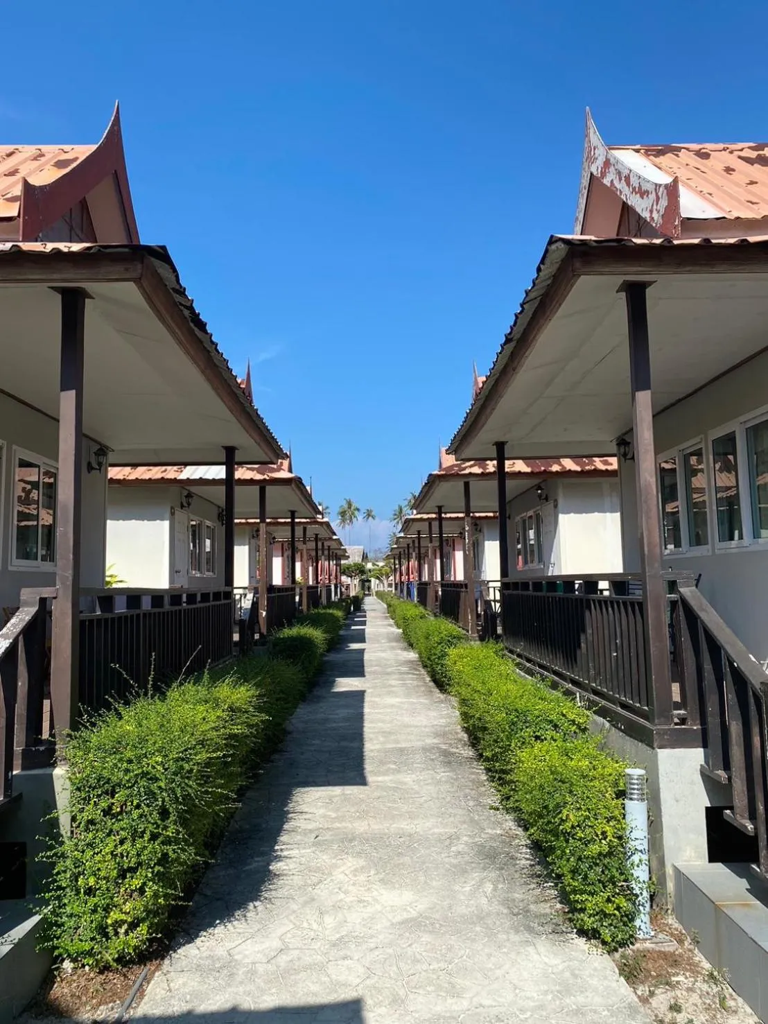 Phi Phi Little Star Resort