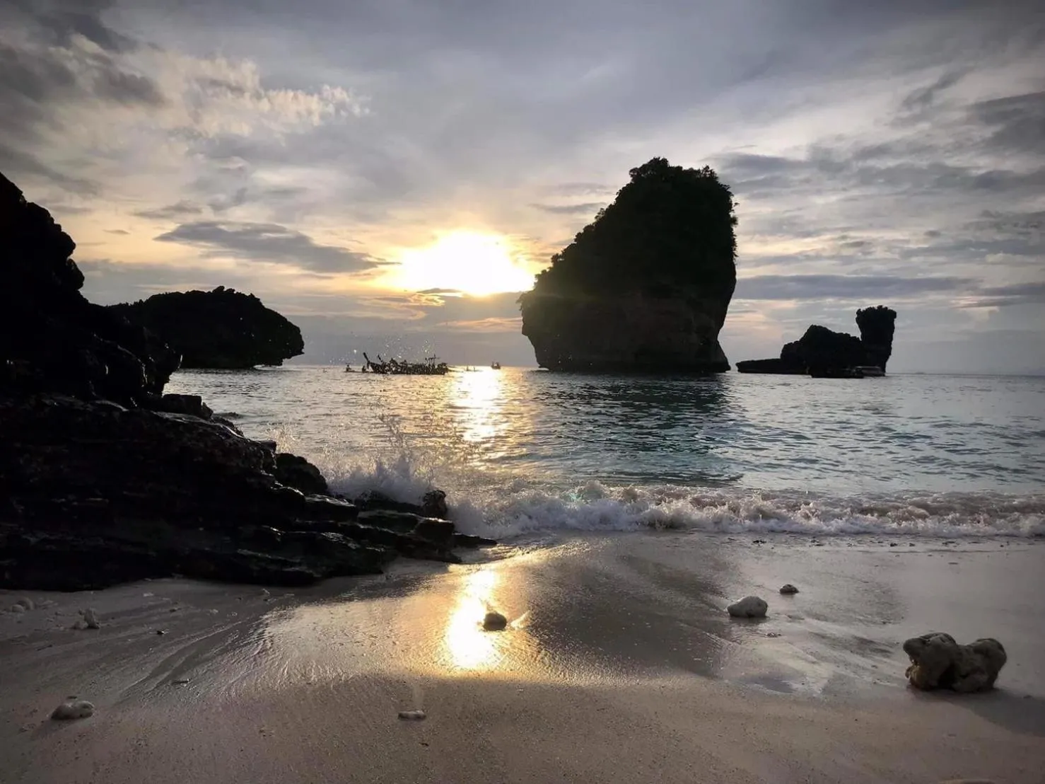 Phi Phi Little Star Resort