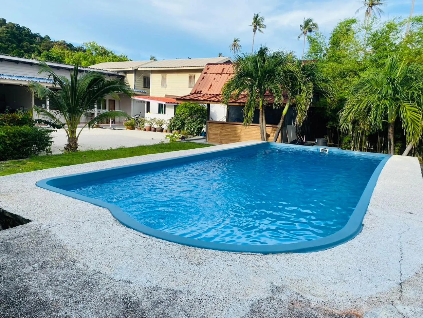 Phi Phi Little Star Resort