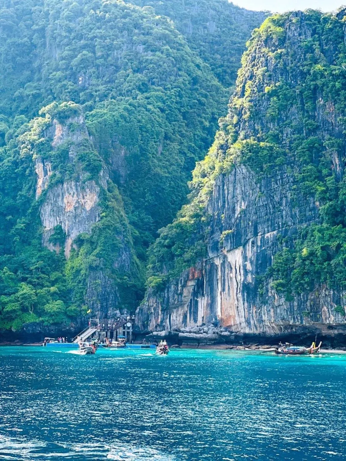 Phi Phi Little Star Resort