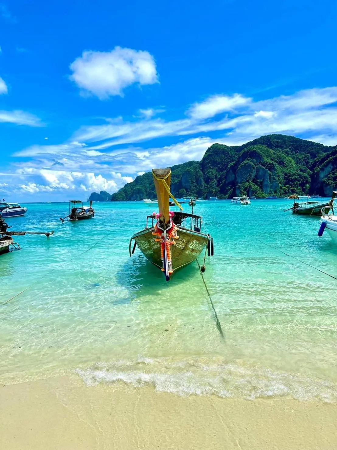 Phi Phi Little Star Resort