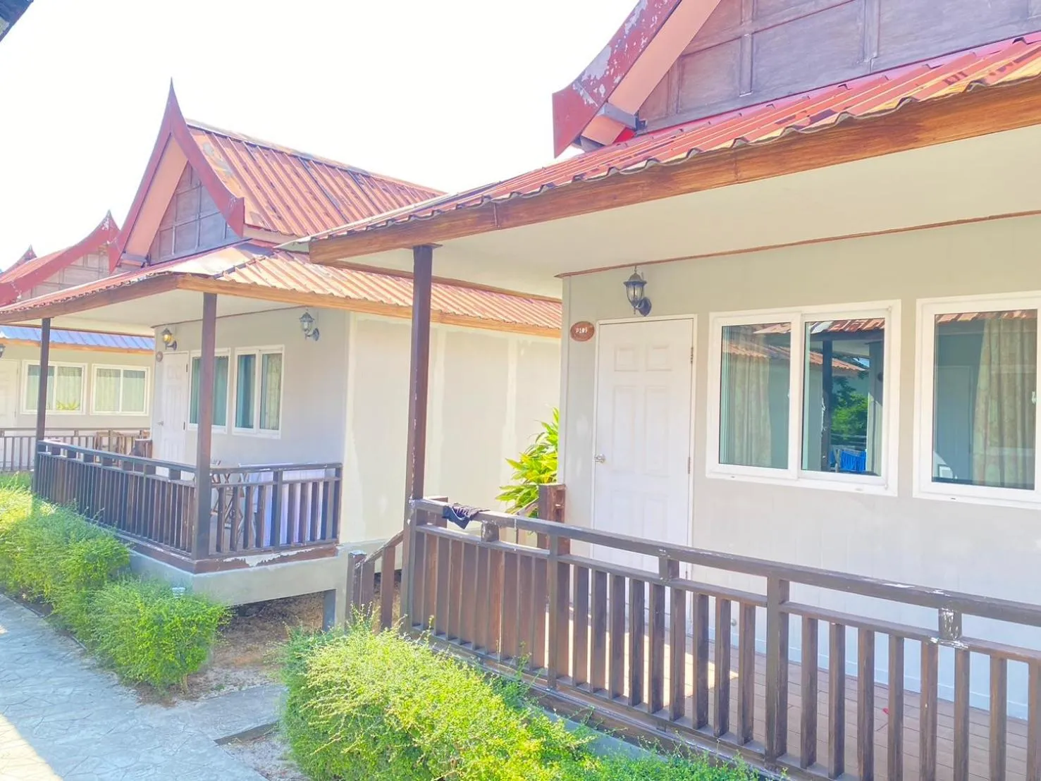 Phi Phi Little Star Resort