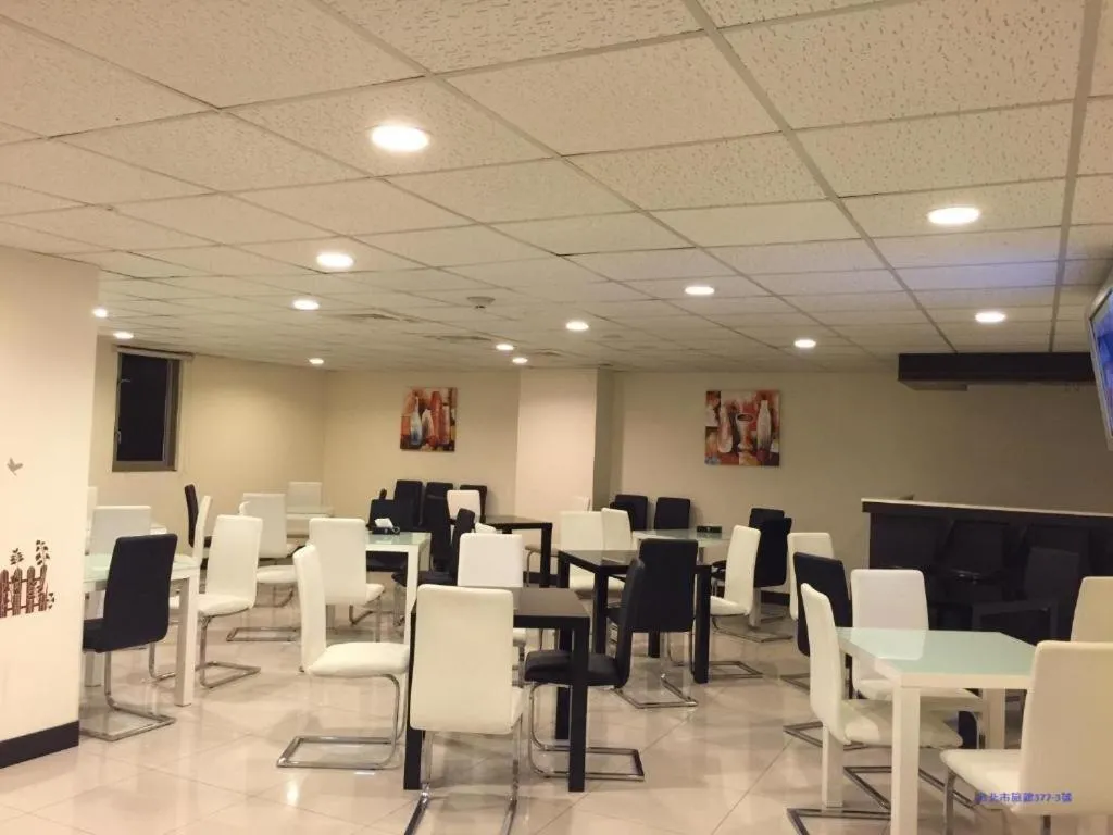 探索汽車旅館 延平館 台北市旅館377-3號