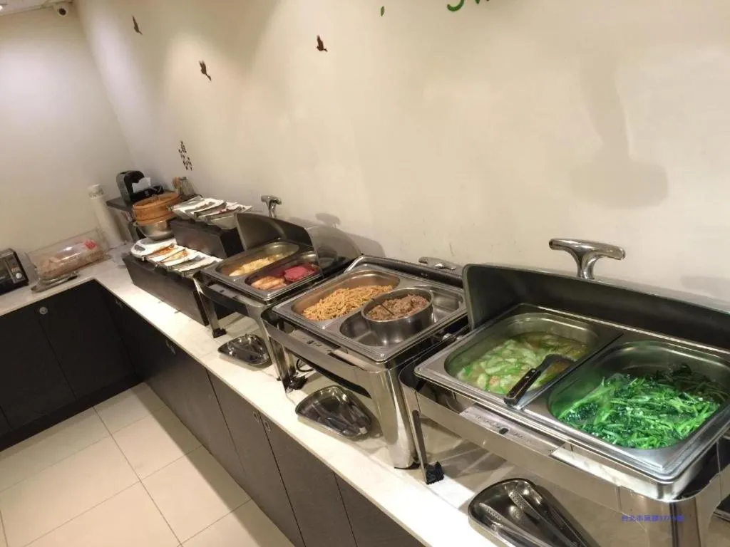 探索汽車旅館 延平館 台北市旅館377-3號