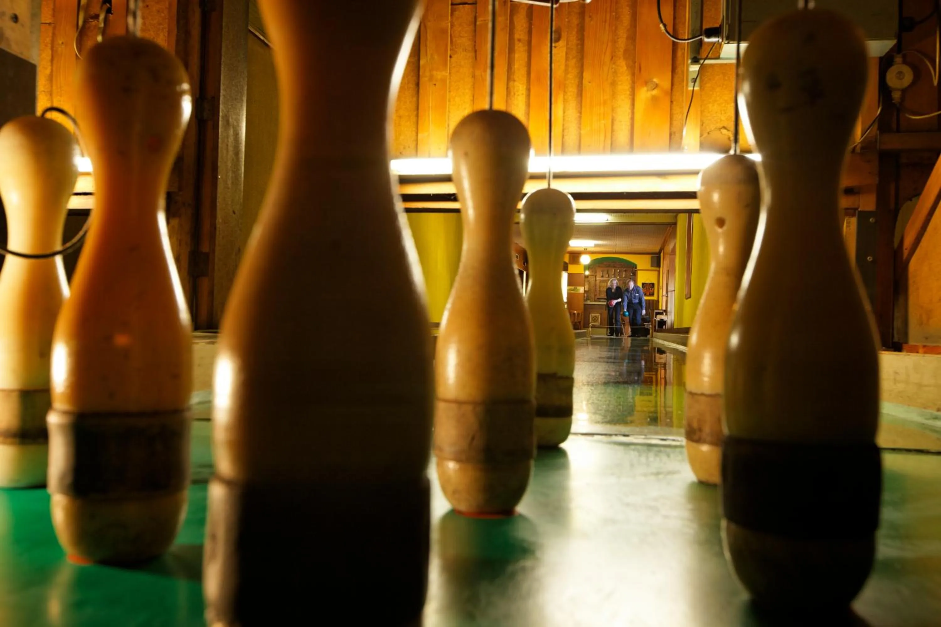 Activities in Hotel & Wirtshaus Hödl-Kaplan