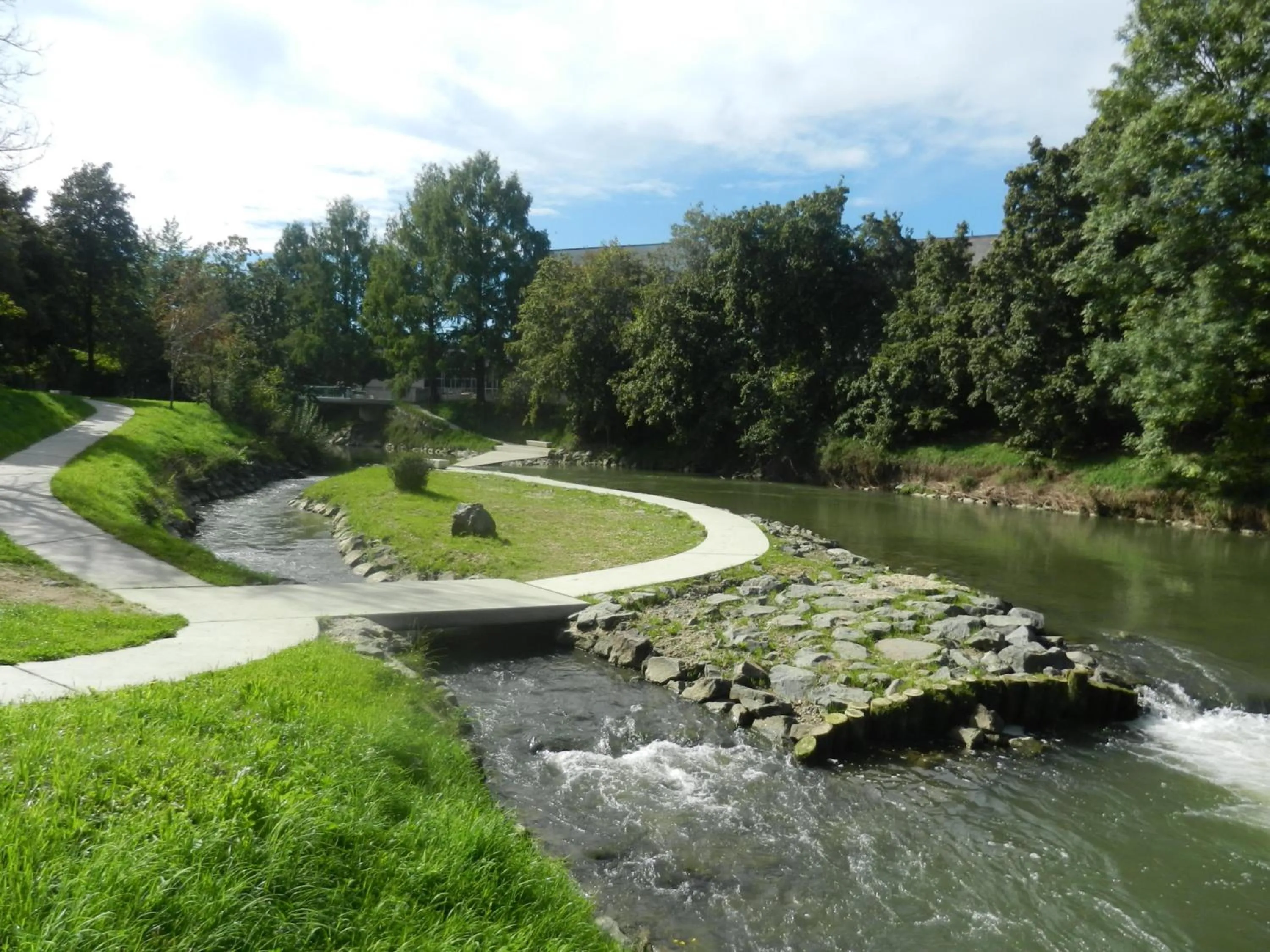Natural landscape in Hotel & Wirtshaus Hödl-Kaplan