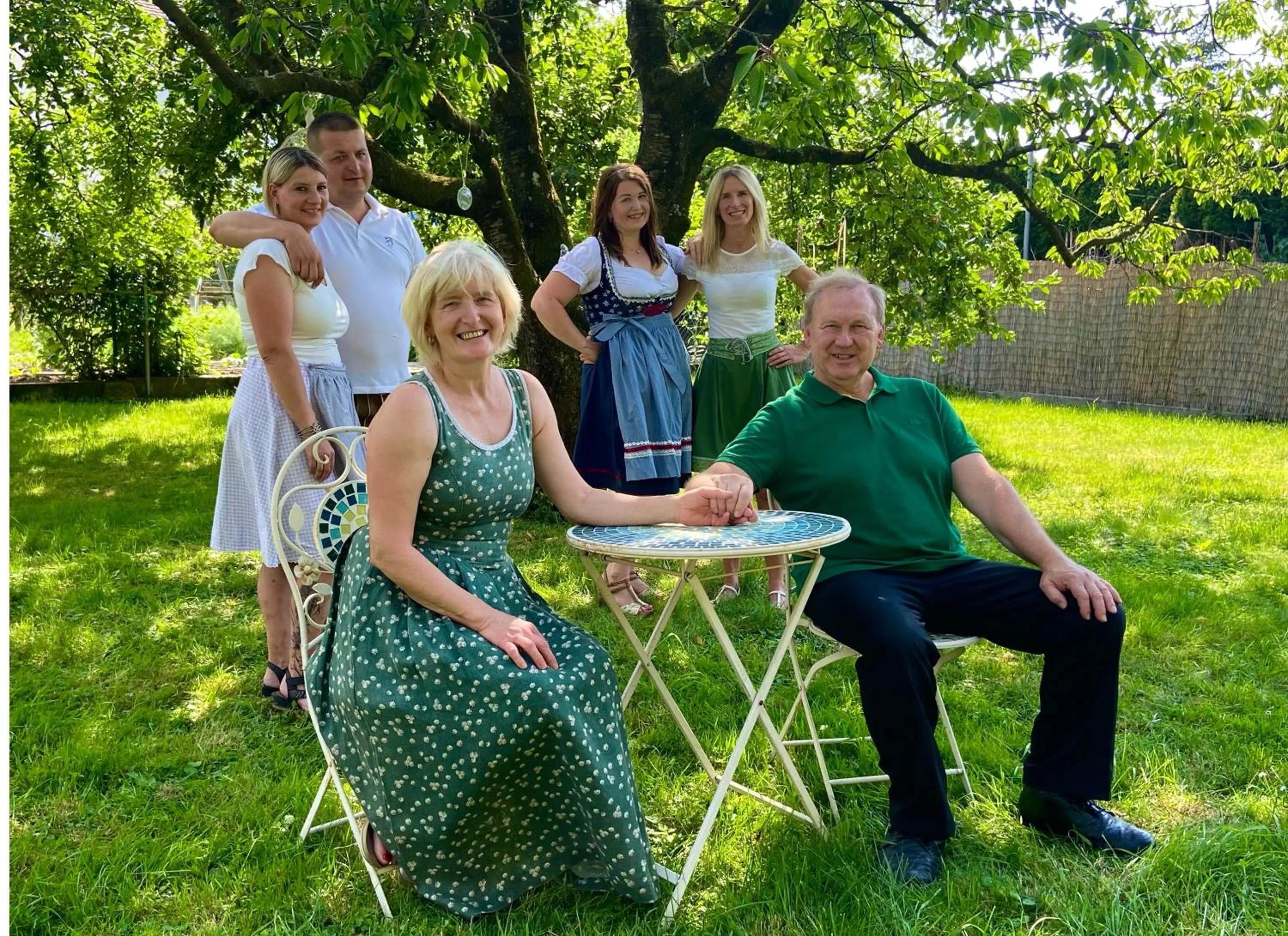 People in Hotel & Wirtshaus Hödl-Kaplan