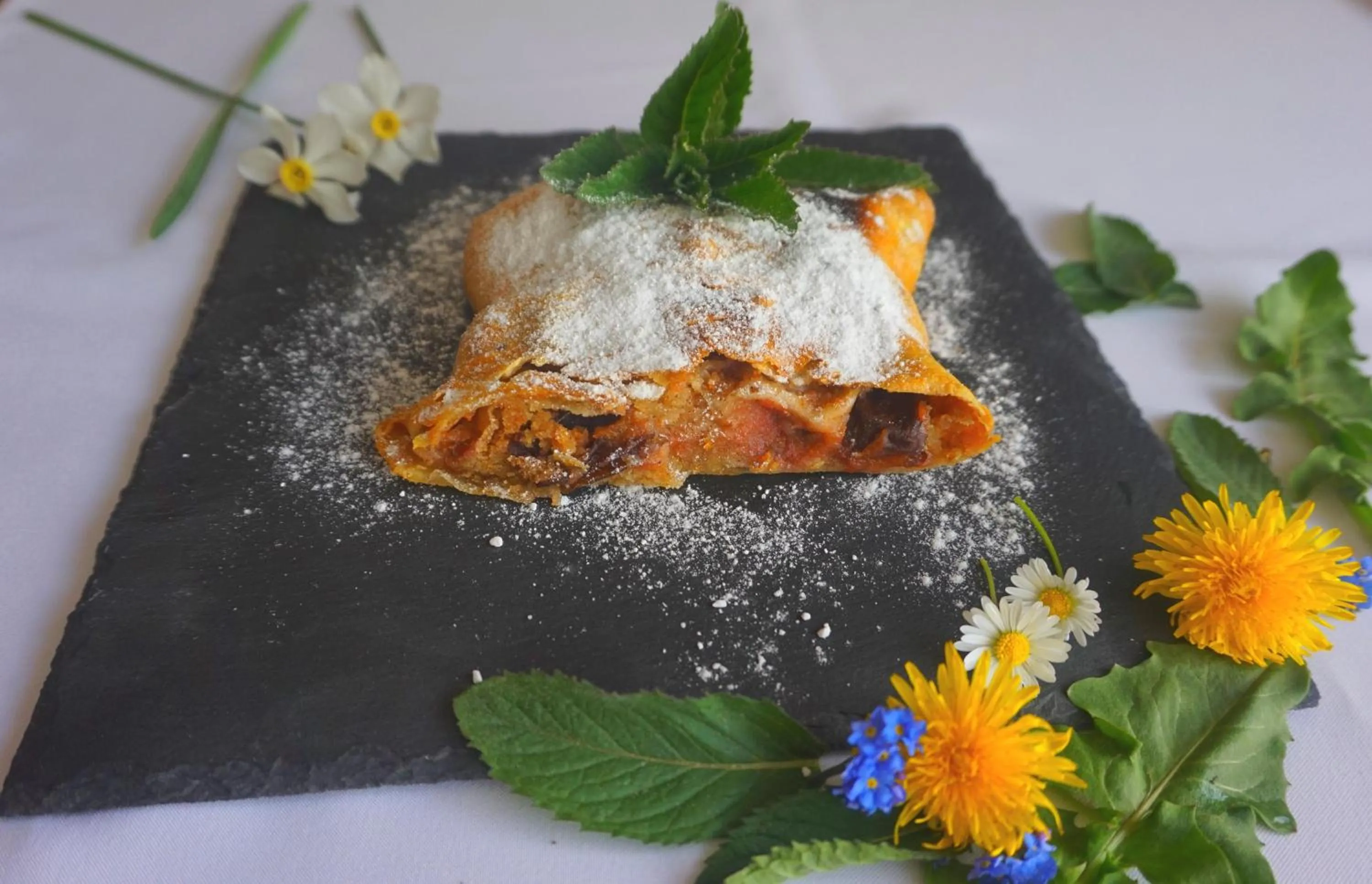 Food in Hotel & Wirtshaus Hödl-Kaplan