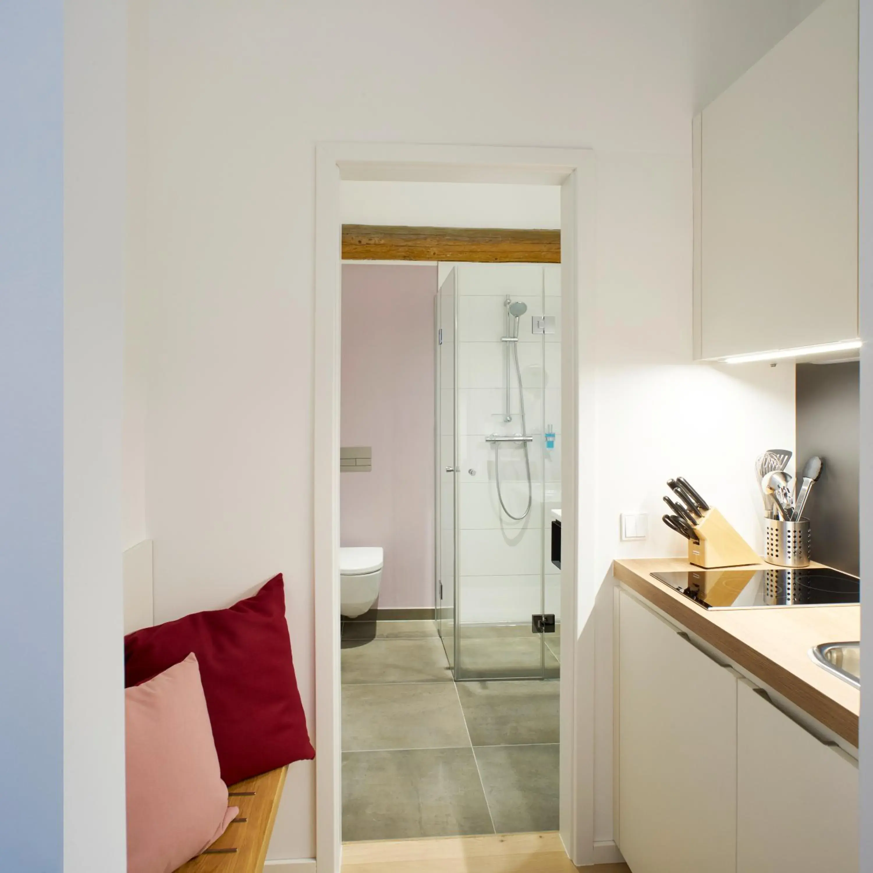 Double or Twin Room in meinwolfsburg hotel auf dem rittergut vormals Yard Boarding Hotel Double or Twin Room in meinwolfsburg hotel auf dem rittergut vormals Yard Boarding Hotel