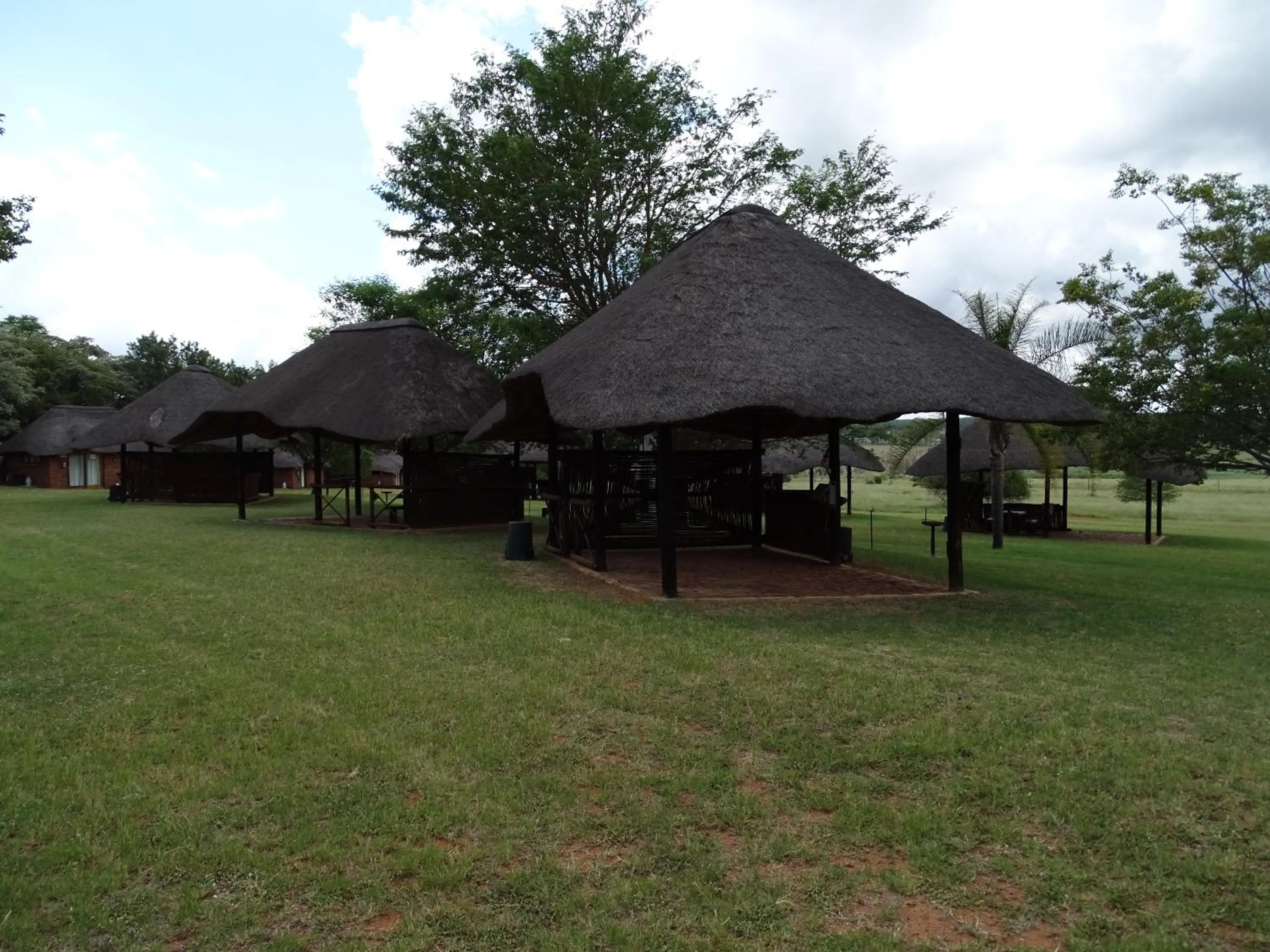 Other in Abba Game Lodge