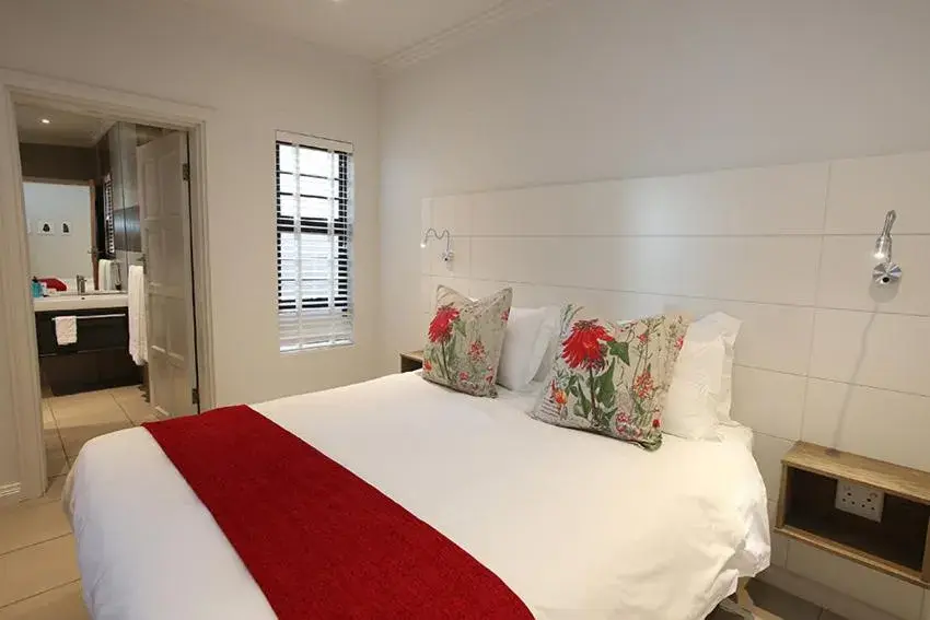 Family Room in The Paralian Exclusive Guest House Family Room in The Paralian Exclusive Guest House