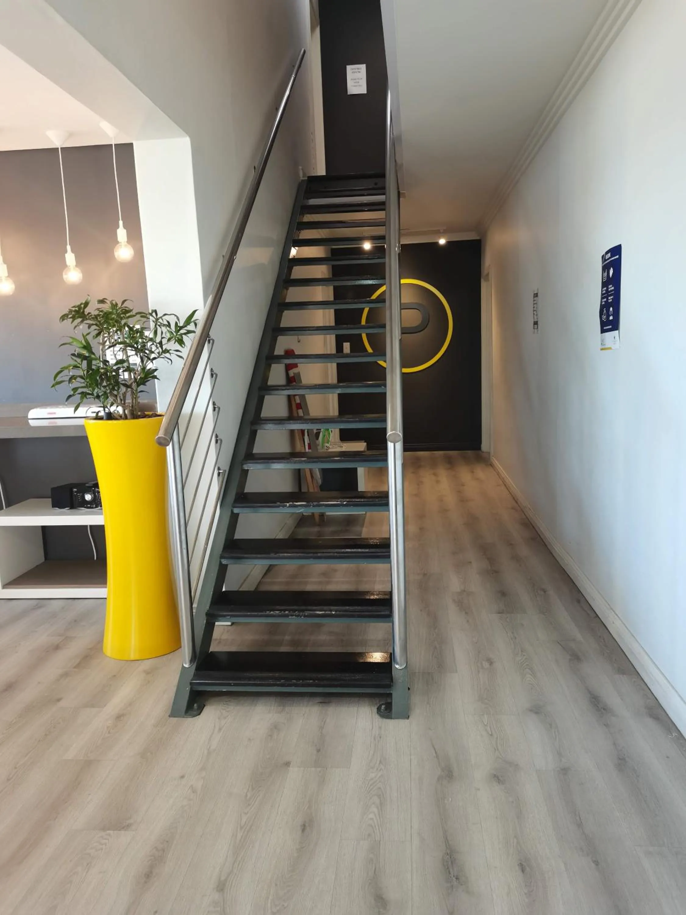 Property building in The Paralian Exclusive Guest House