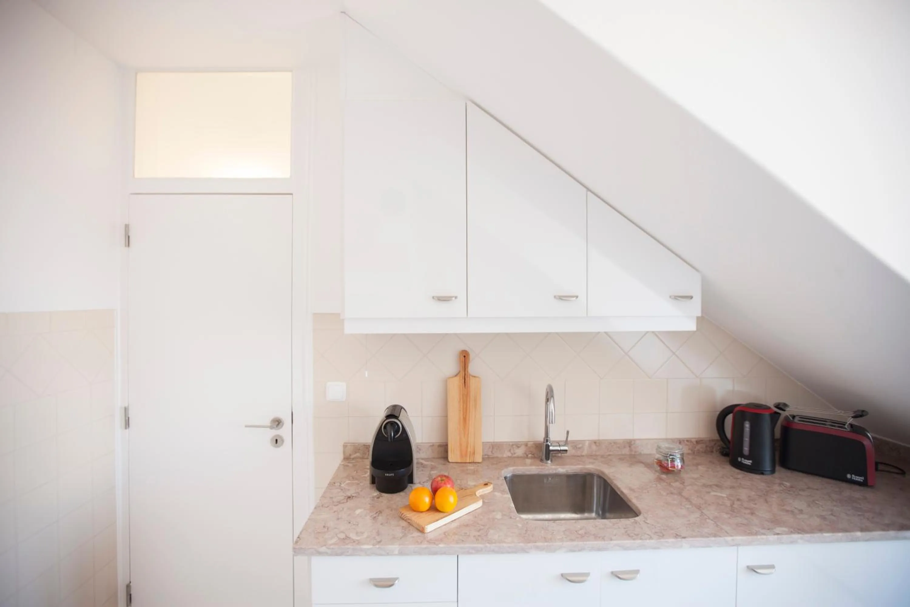 Day in Otília Apartamentos