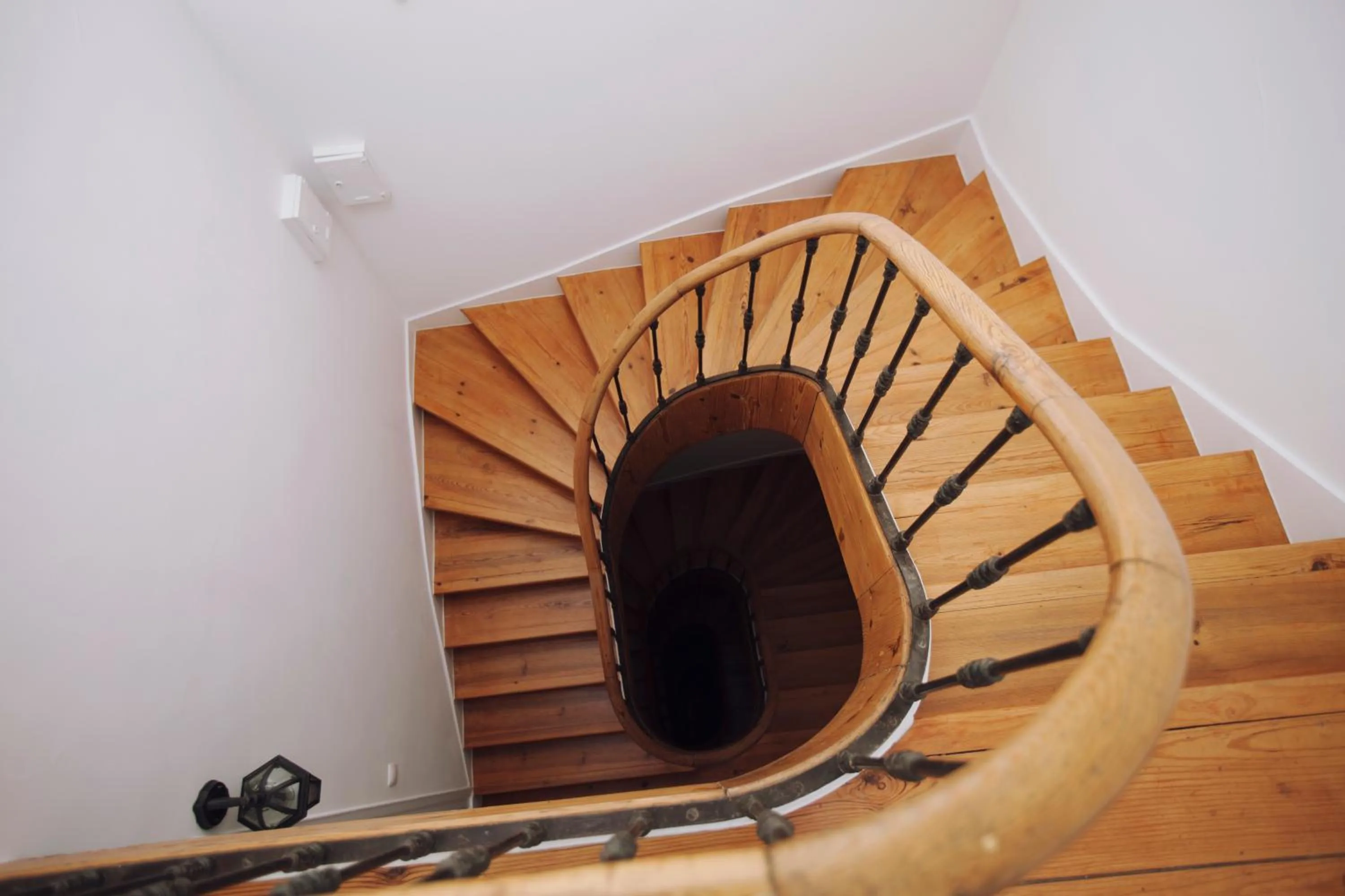 Property building in Otília Apartamentos