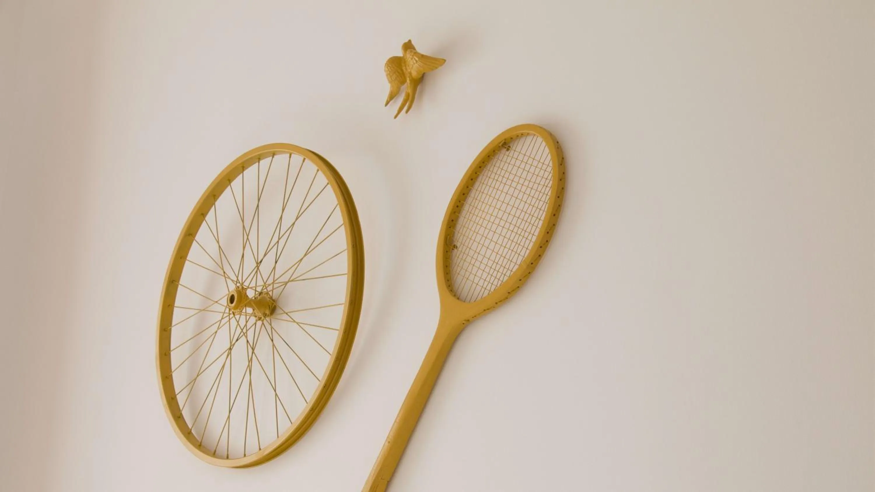 Spring in Otília Apartamentos