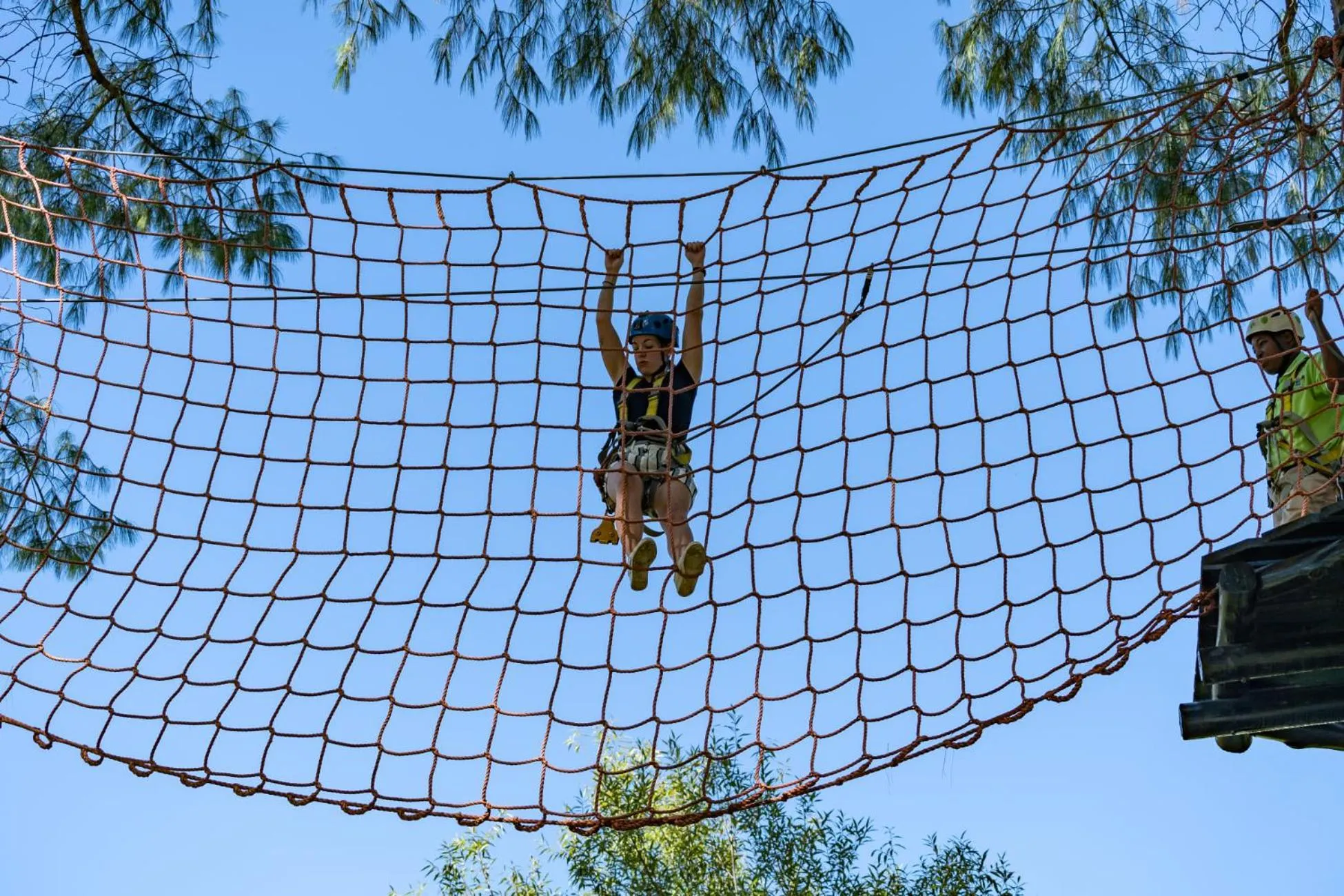 Natural landscape in Gooderson Leisure Riverbend Chalets Self Catering and Timeshare Gold Crown Resort