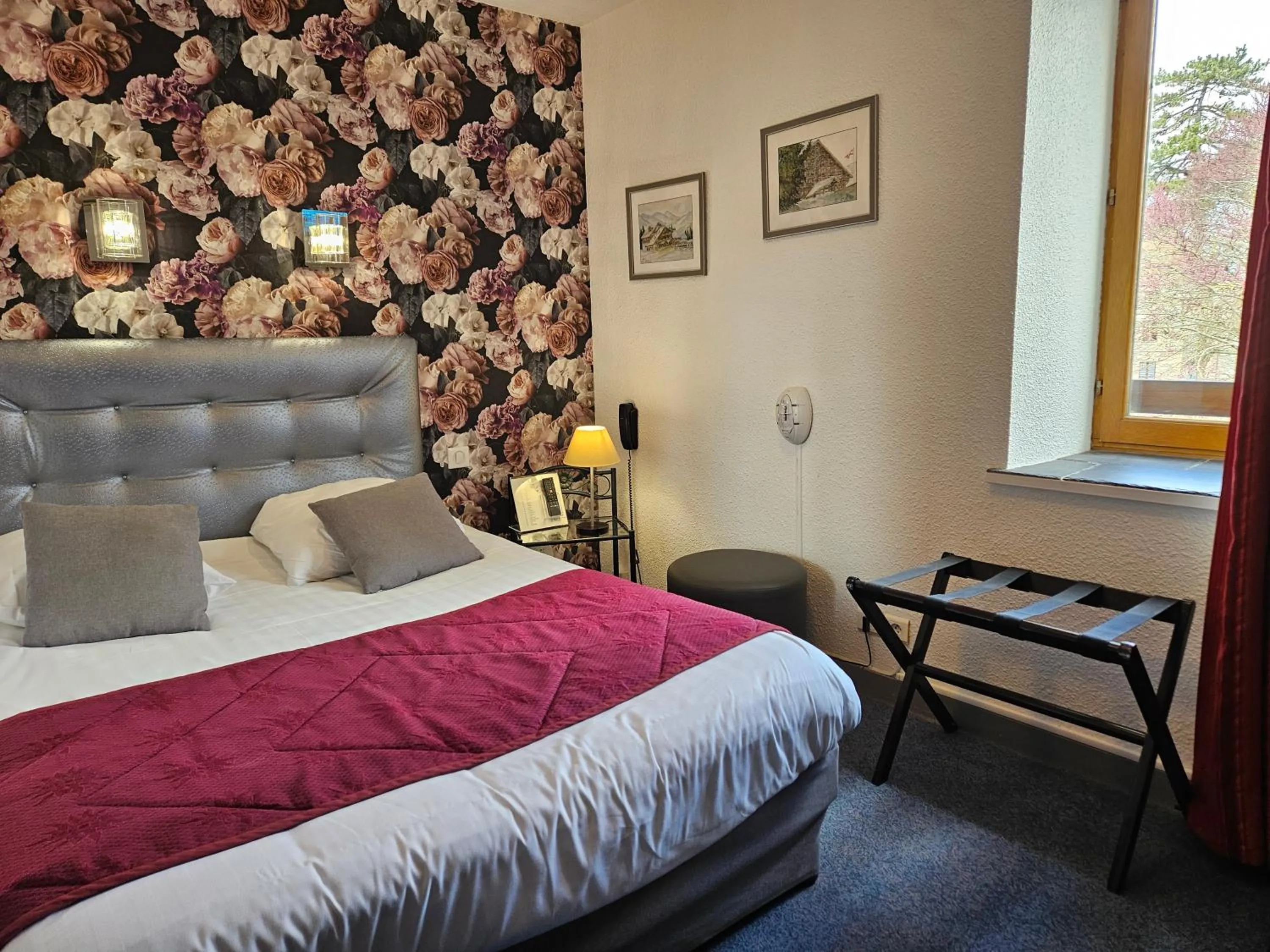 Bedroom, Bed in Le Val d'Amby