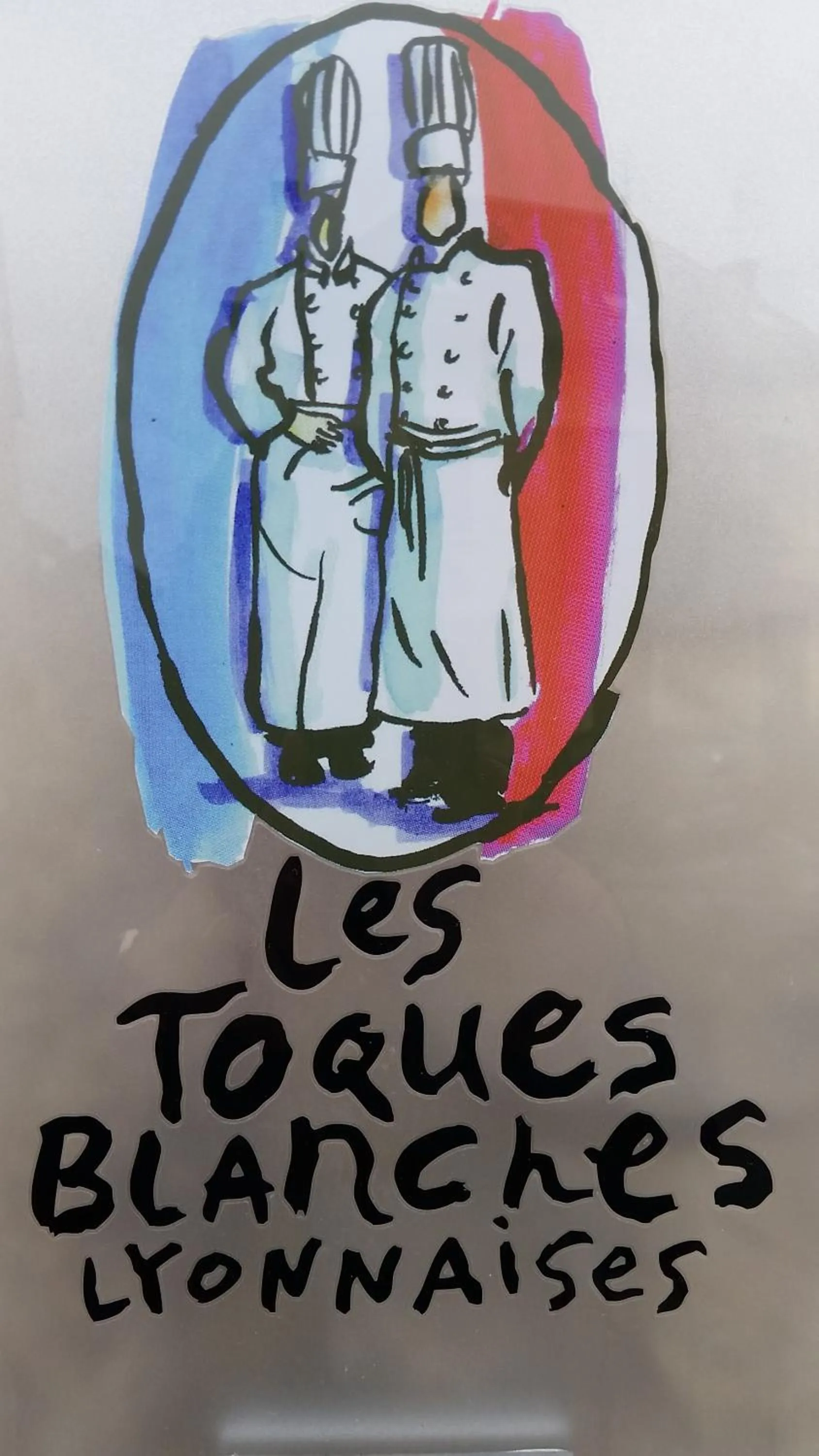 Logo/Certificate/Sign in Le Val d'Amby