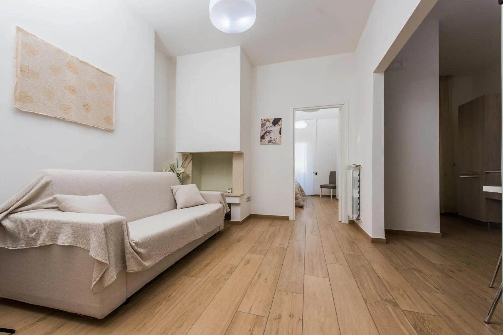 Other, Bed in B&B Aries