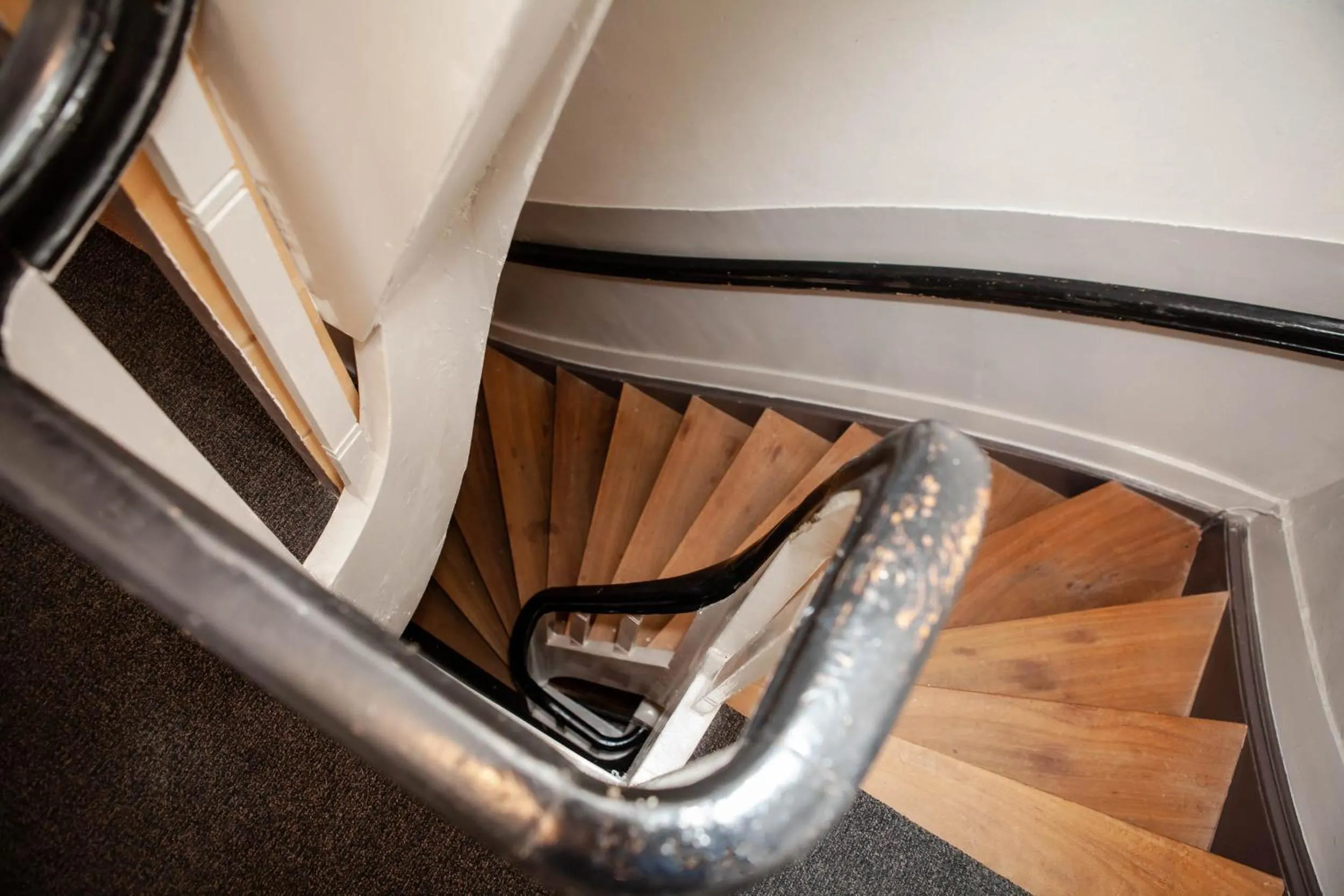 Zwanestein Canal House