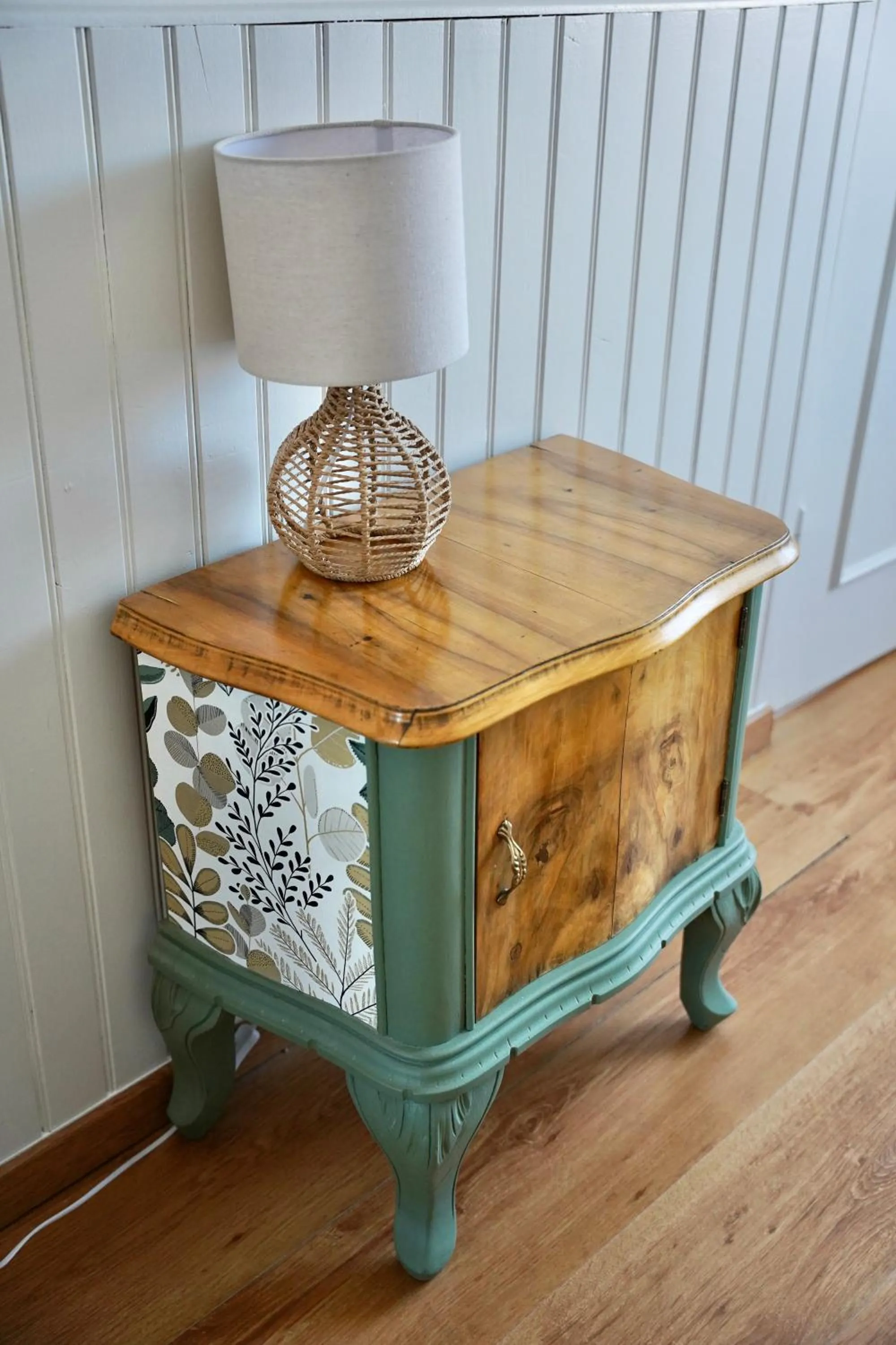 Bedroom in Hotel de France