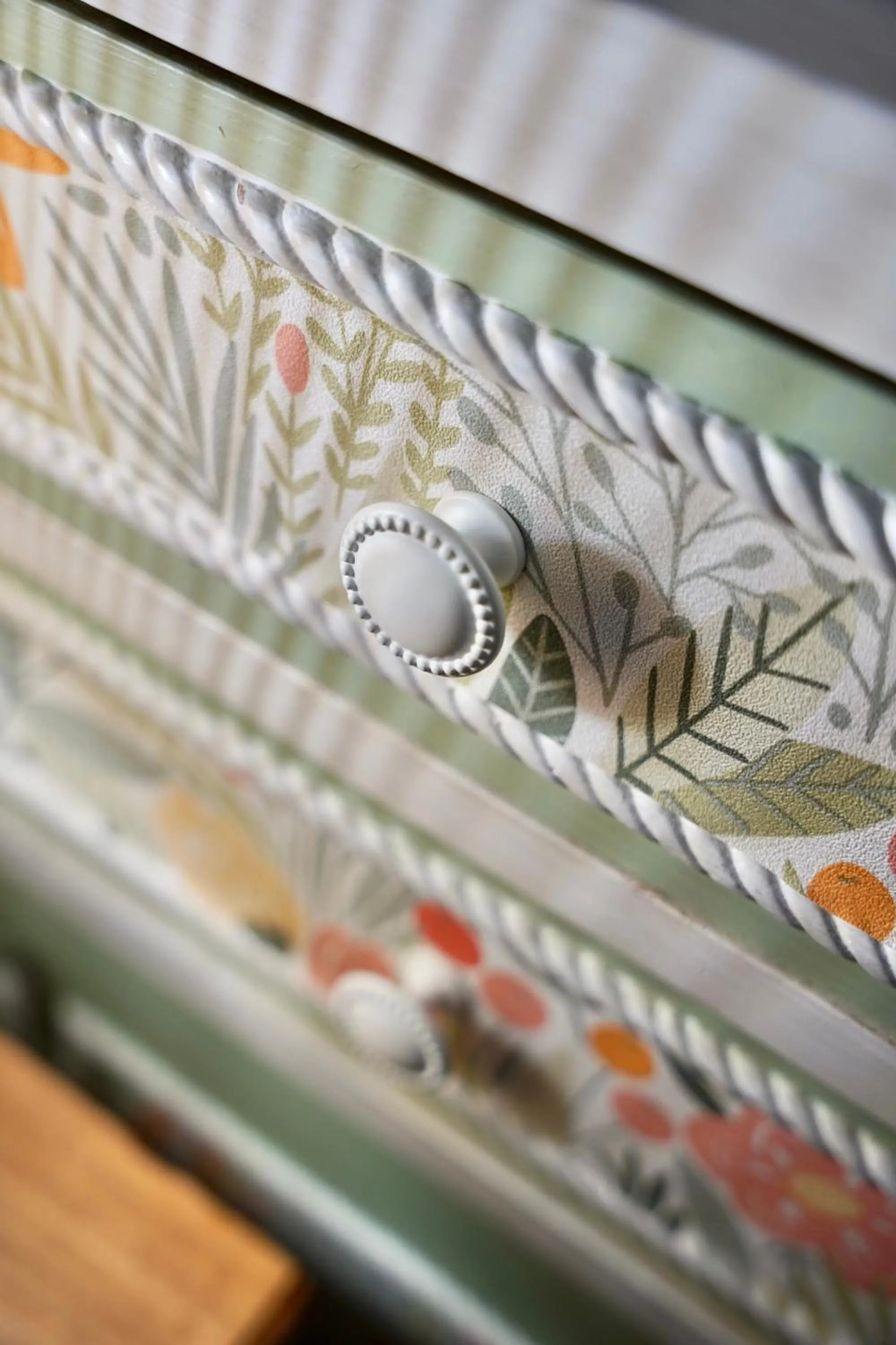 Bedroom in Hotel de France