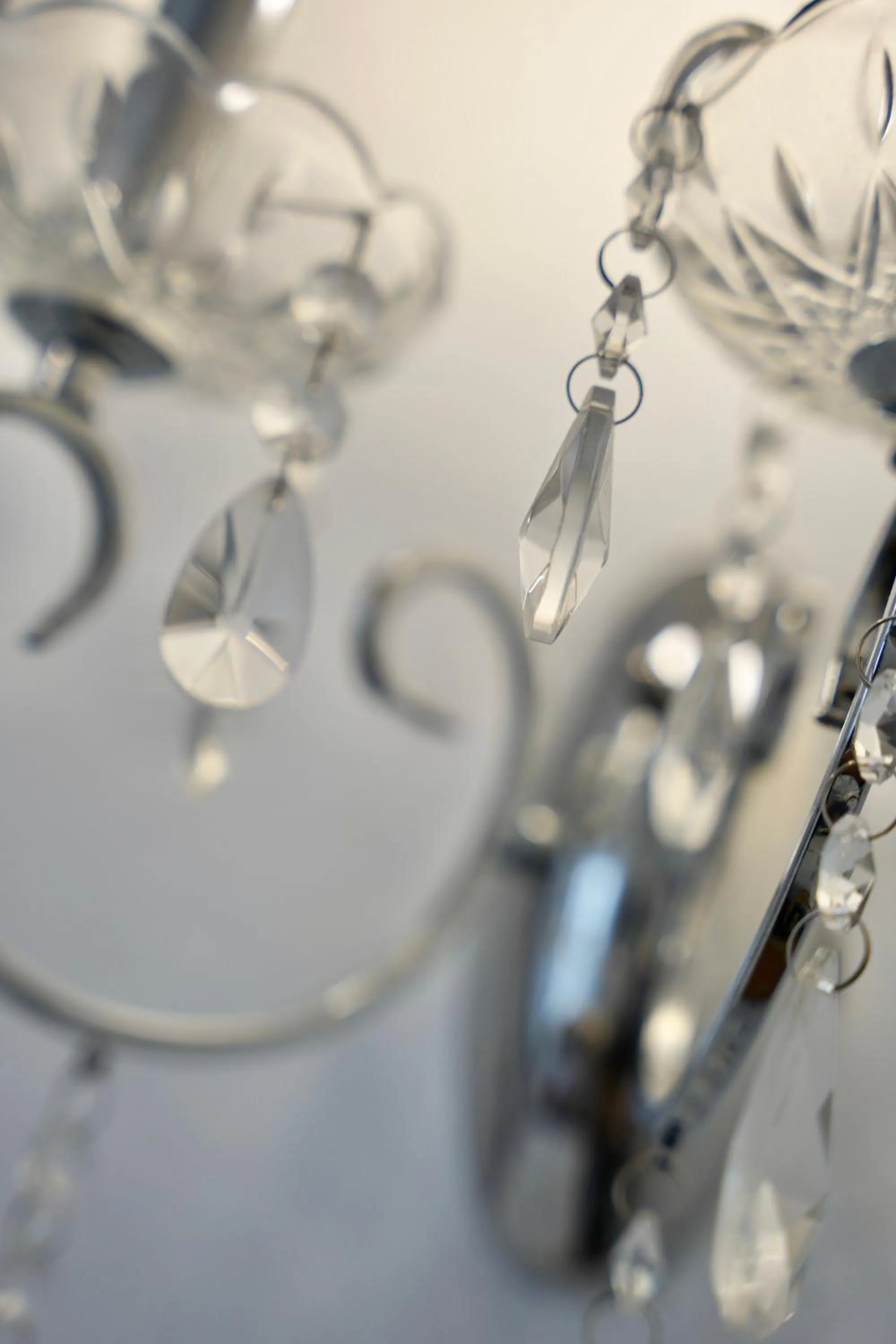 Bedroom in Hotel de France