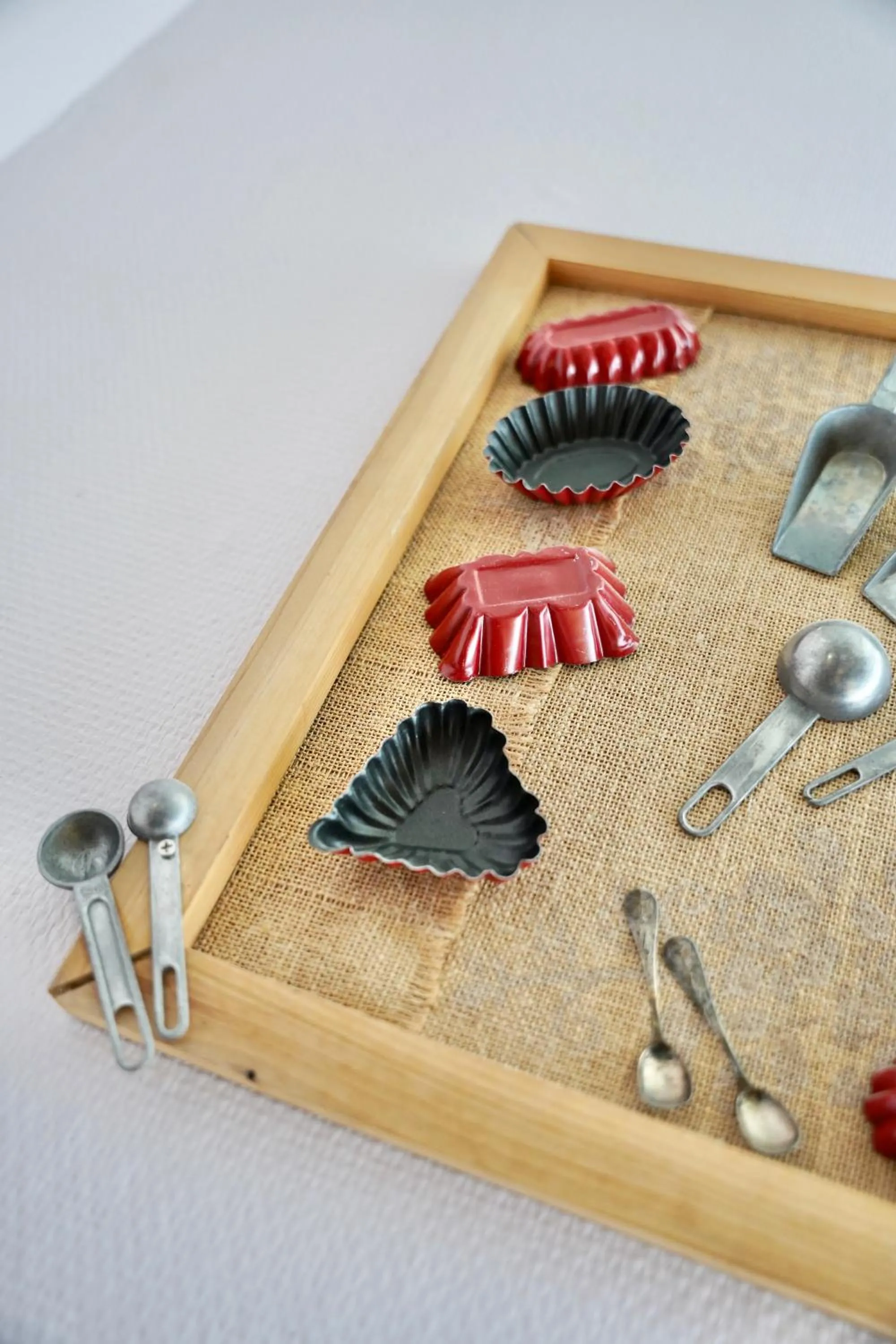 Breakfast in Hotel de France