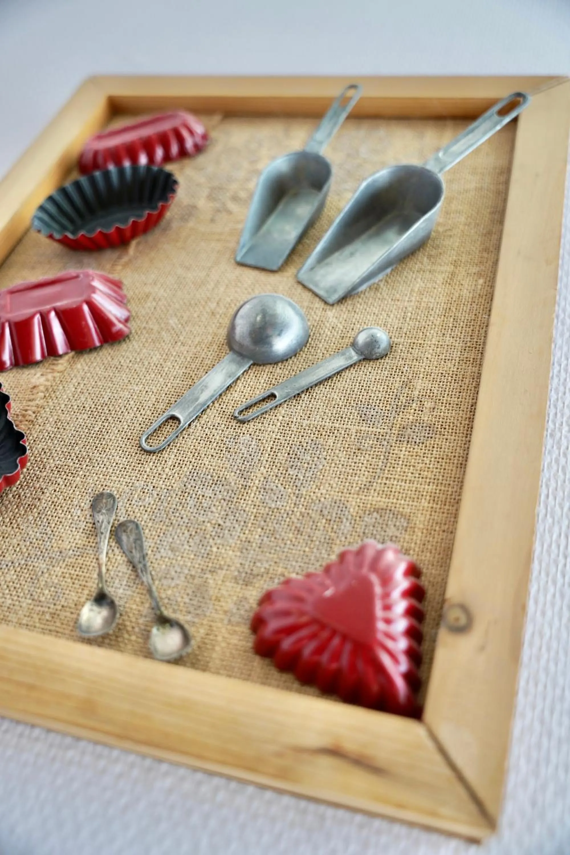 Breakfast in Hotel de France