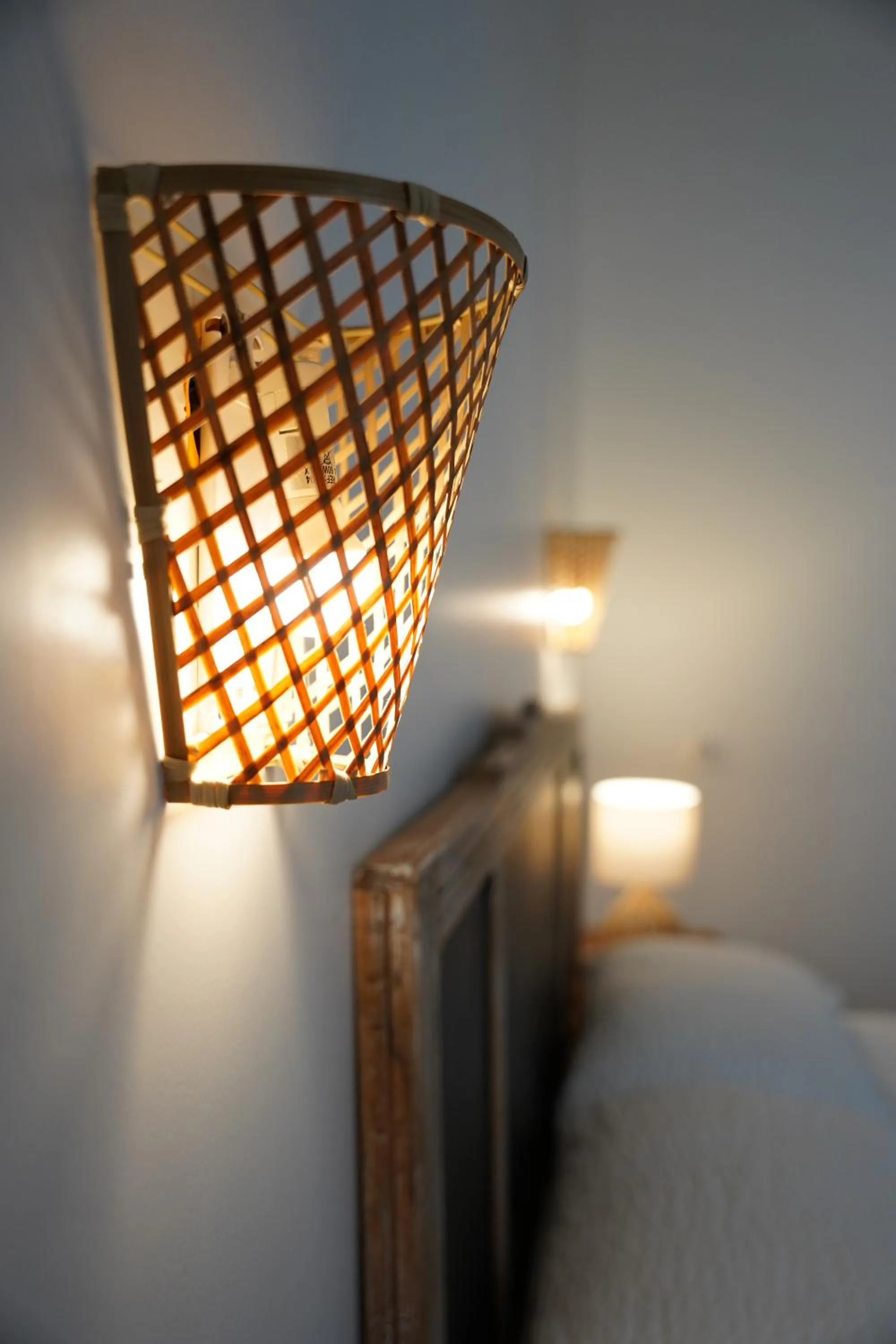 Bedroom, Bed in Hotel de France