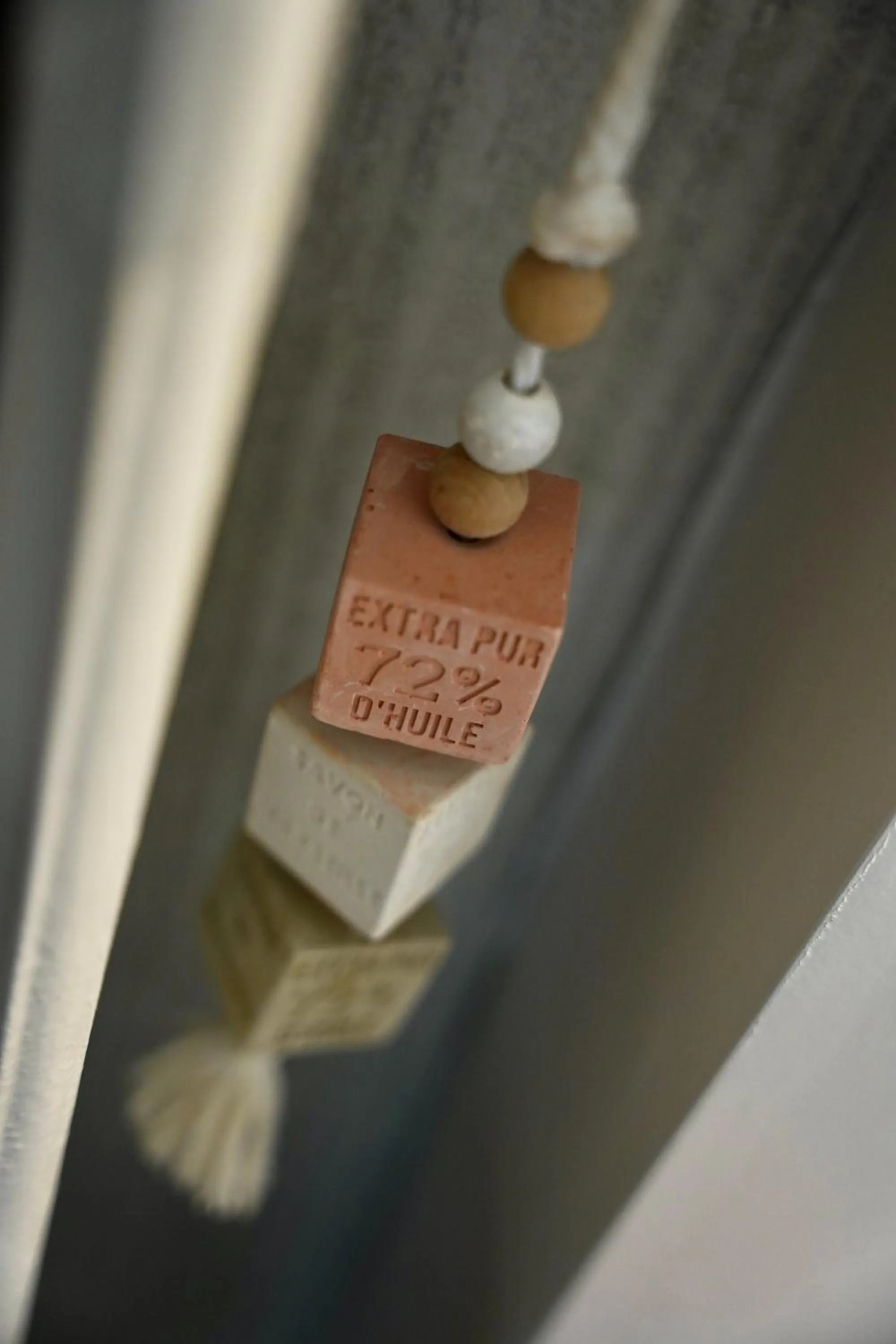 Bedroom in Hotel de France